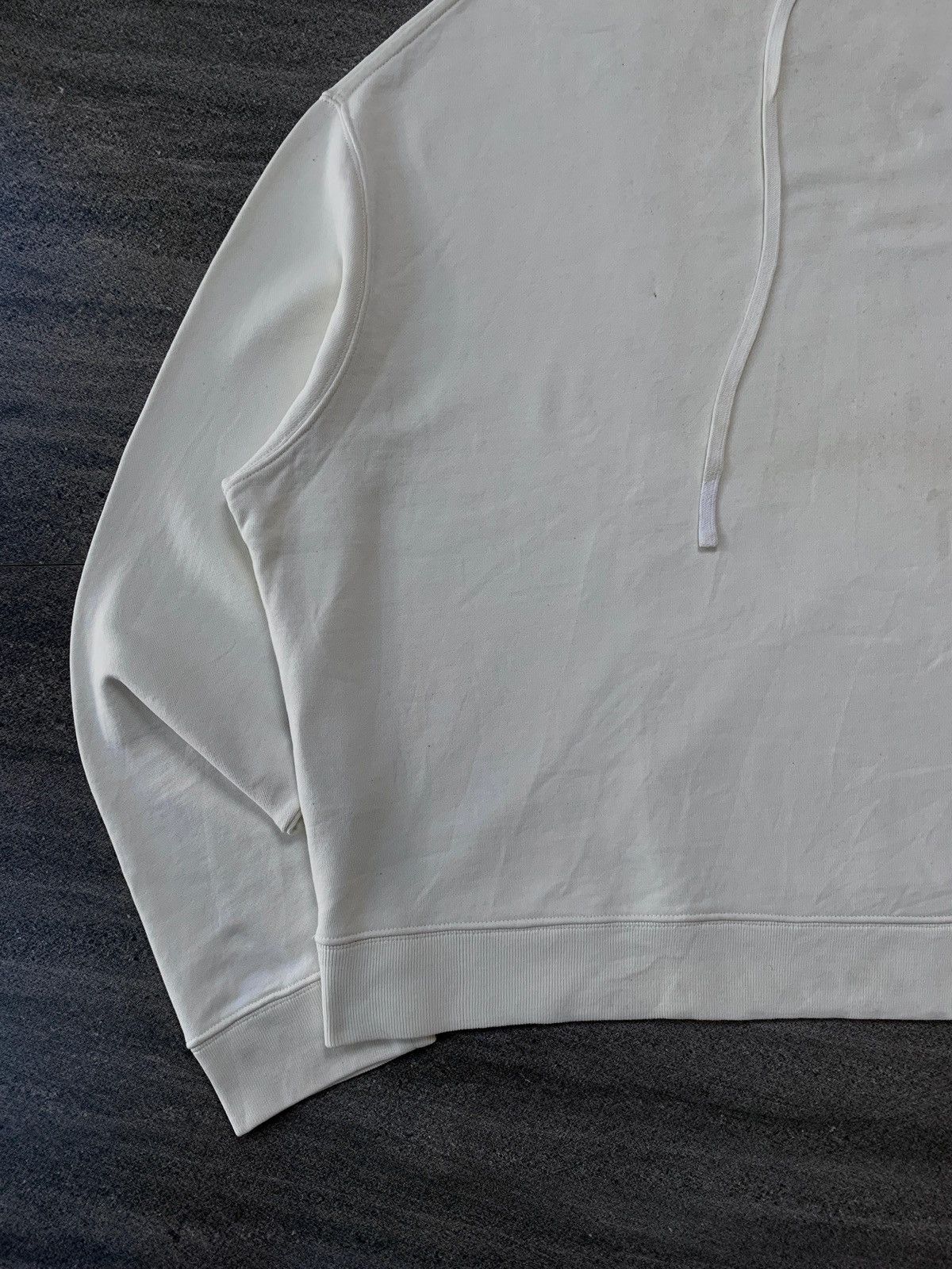 Raf Simons FREE TAX! Reversed Hoodie - Large Size US M / EU 48-50 / 2 - 3 Thumbnail