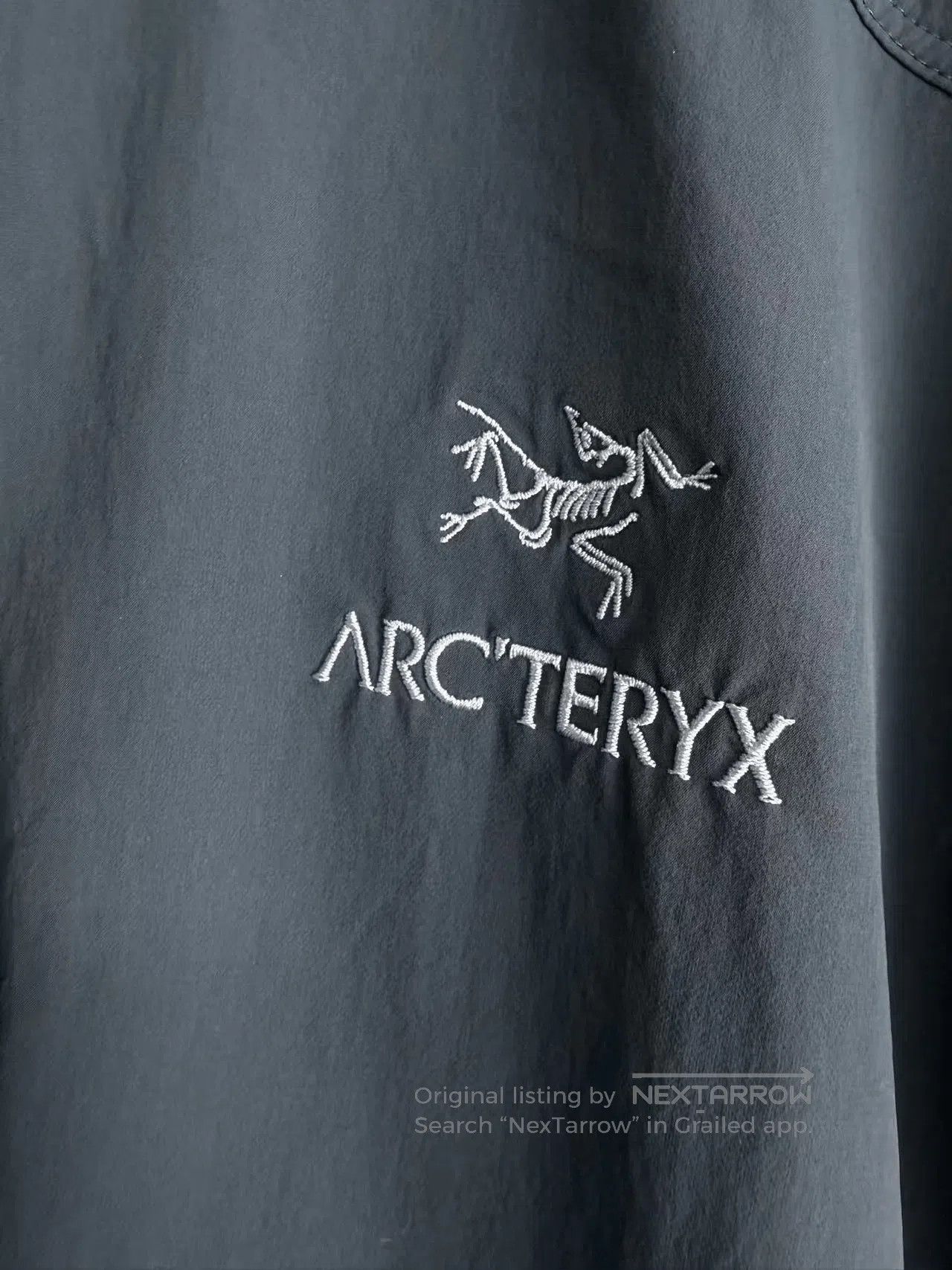 Arc'teryx Arcteryx Gamma SL Jacket. Size US XL / EU 56 / 4 - 2 Thumbnail