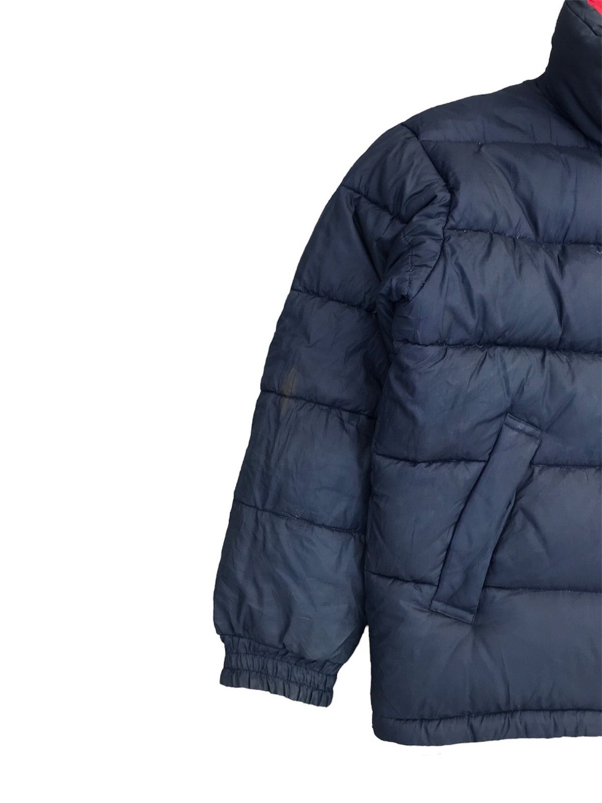 Helly Hansen × Vintage Vintage 90’s Helly Hansen Reversible Down Jacket Size US S / EU 44-46 / 1 - 5 Thumbnail