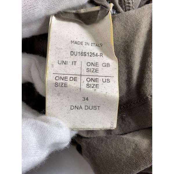 Rick Owens Drkshdw RICK OWENS DRKSHDW T-SHIRT Size US L / EU 52-54 / 3 - 5 Thumbnail