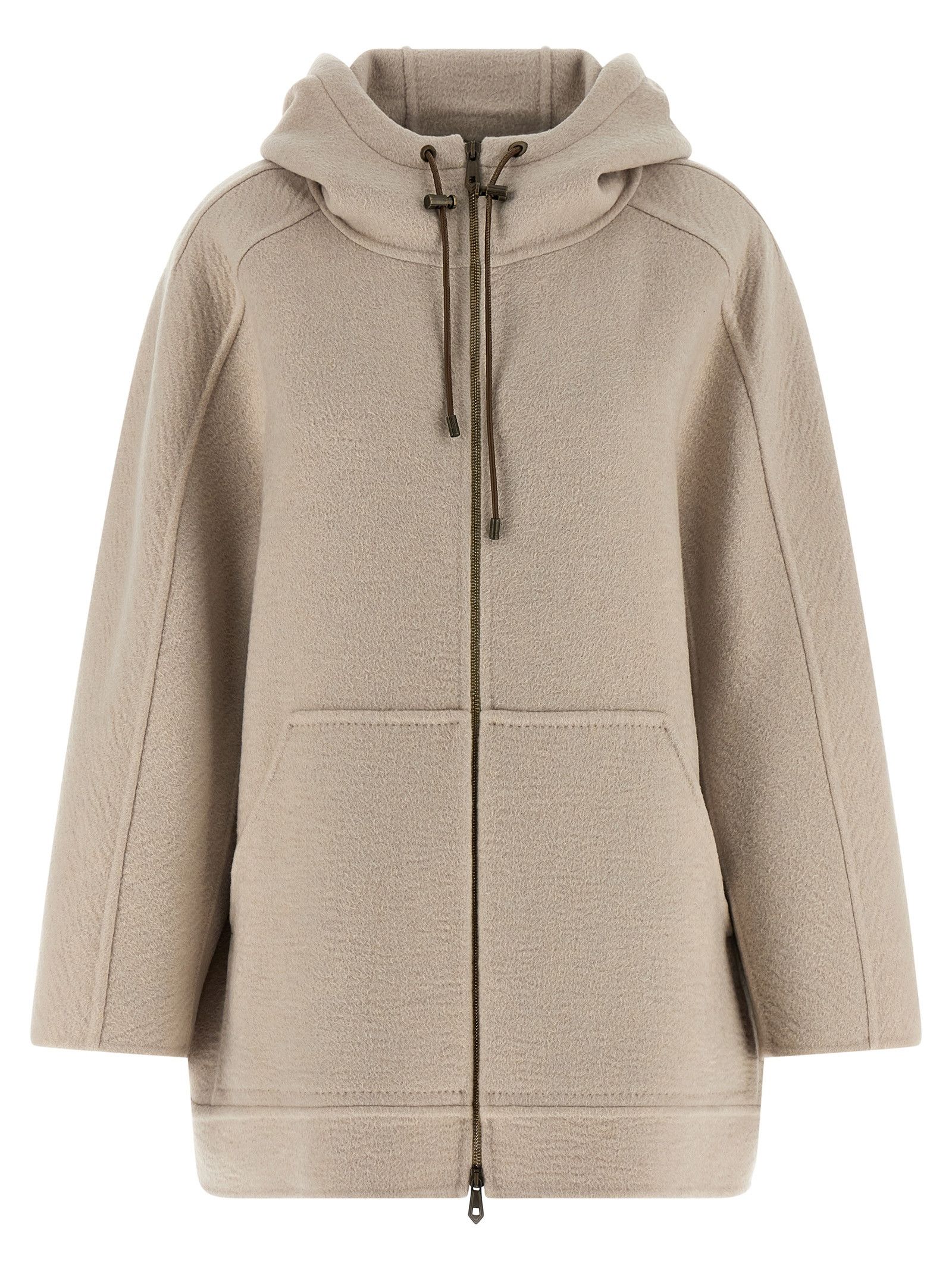'Gradi' coat