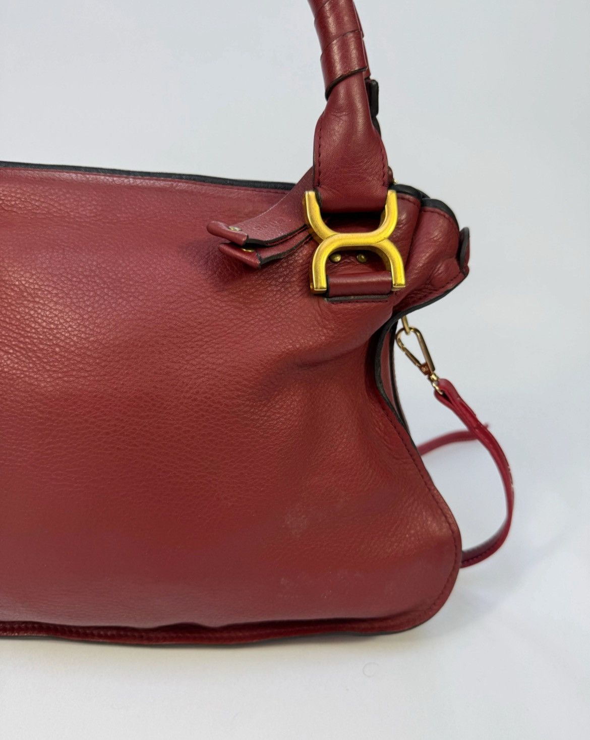 Chloe Chloe Marcie bag Size ONE SIZE - 6 Thumbnail