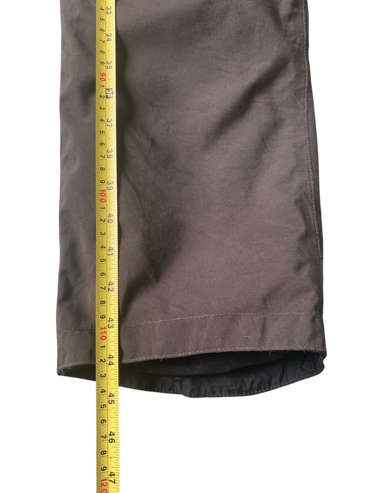 Sports Specialties Sportwear GOLDWIN Ski Pant Size US 41 - 15 Thumbnail