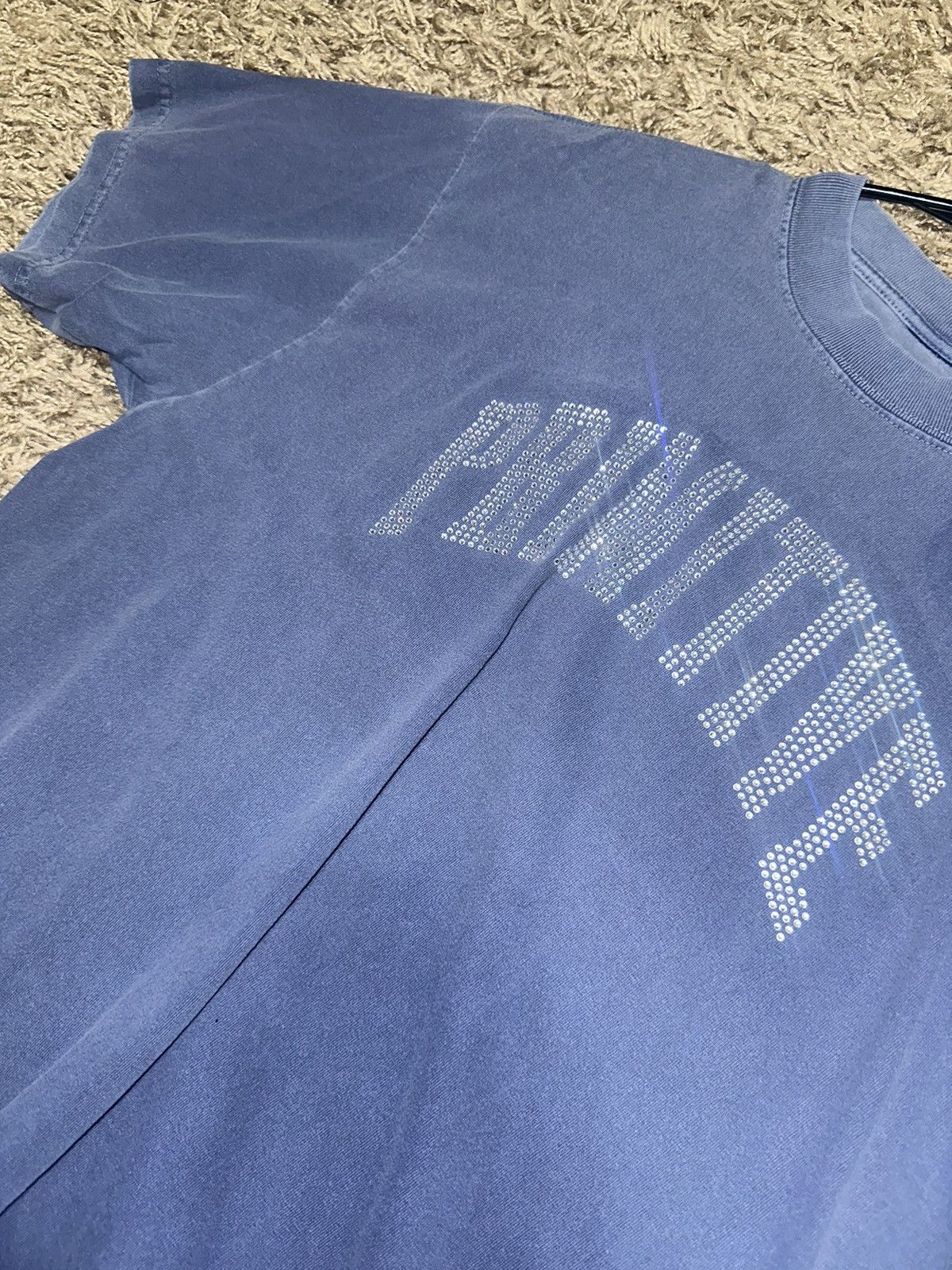 Primitive Primitive skate shirt Size US L / EU 52-54 / 3 - 2 Thumbnail