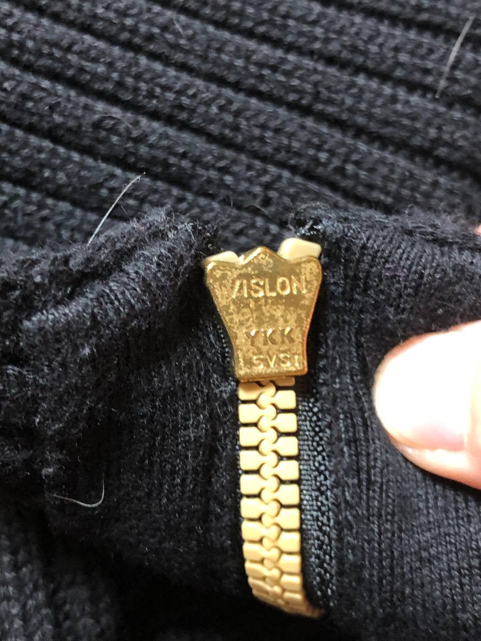 Barbour Barbour Sweater Size M / US 6-8 / IT 42-44 - 16 Thumbnail