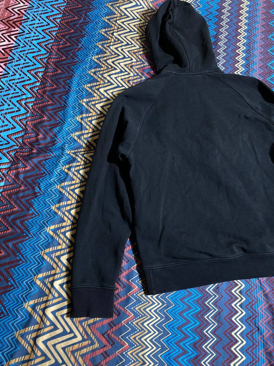 Nike × Vintage Vintage Nike Spellout Sweatshirt 90s 00s Front Logo Size US S / EU 44-46 / 1 - 10 Thumbnail
