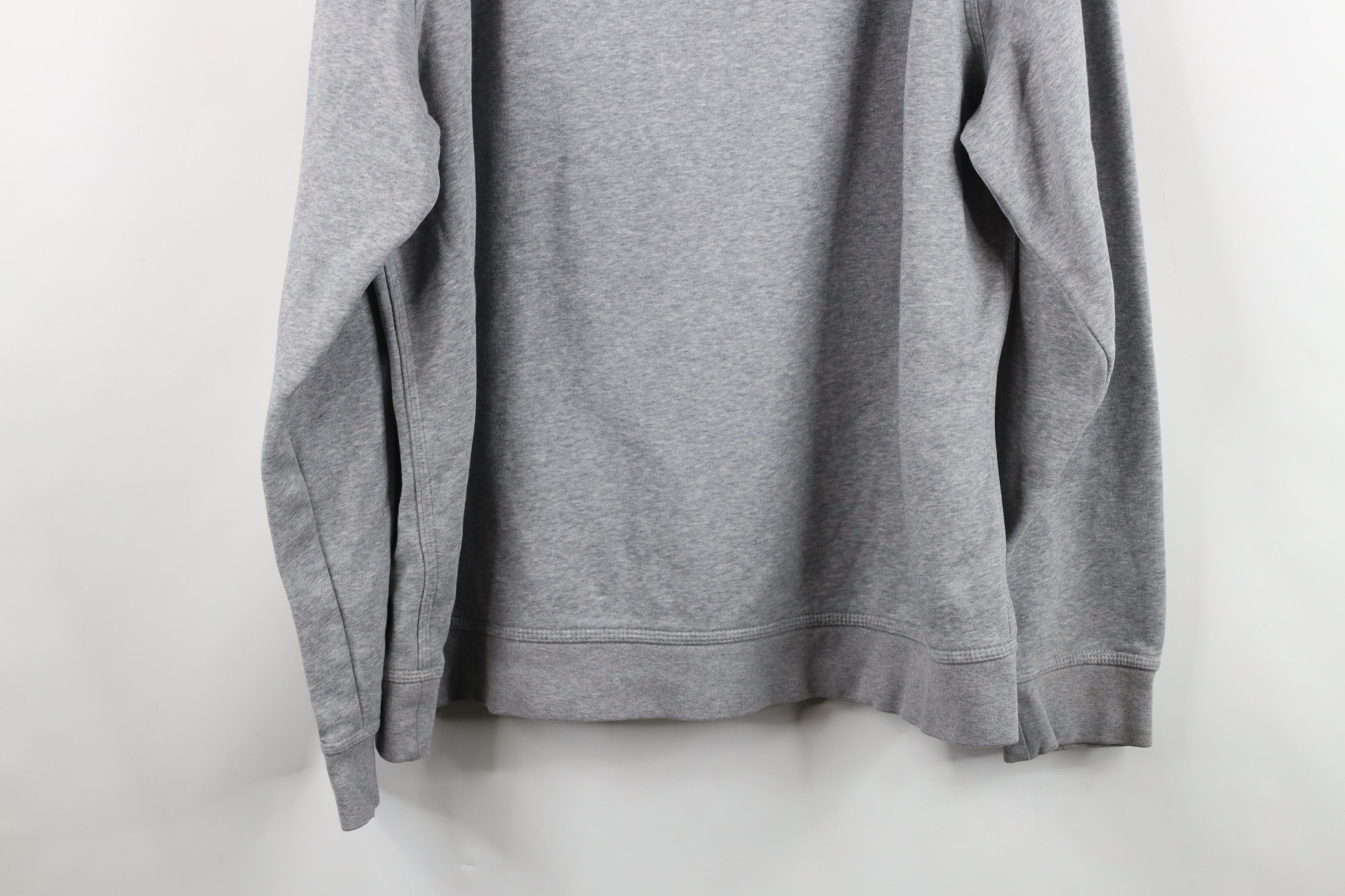 Nike Nike University of Kentucky Wildcats Hoodie Sweatshirt Gray Size US XL / EU 56 / 4 - 14 Thumbnail