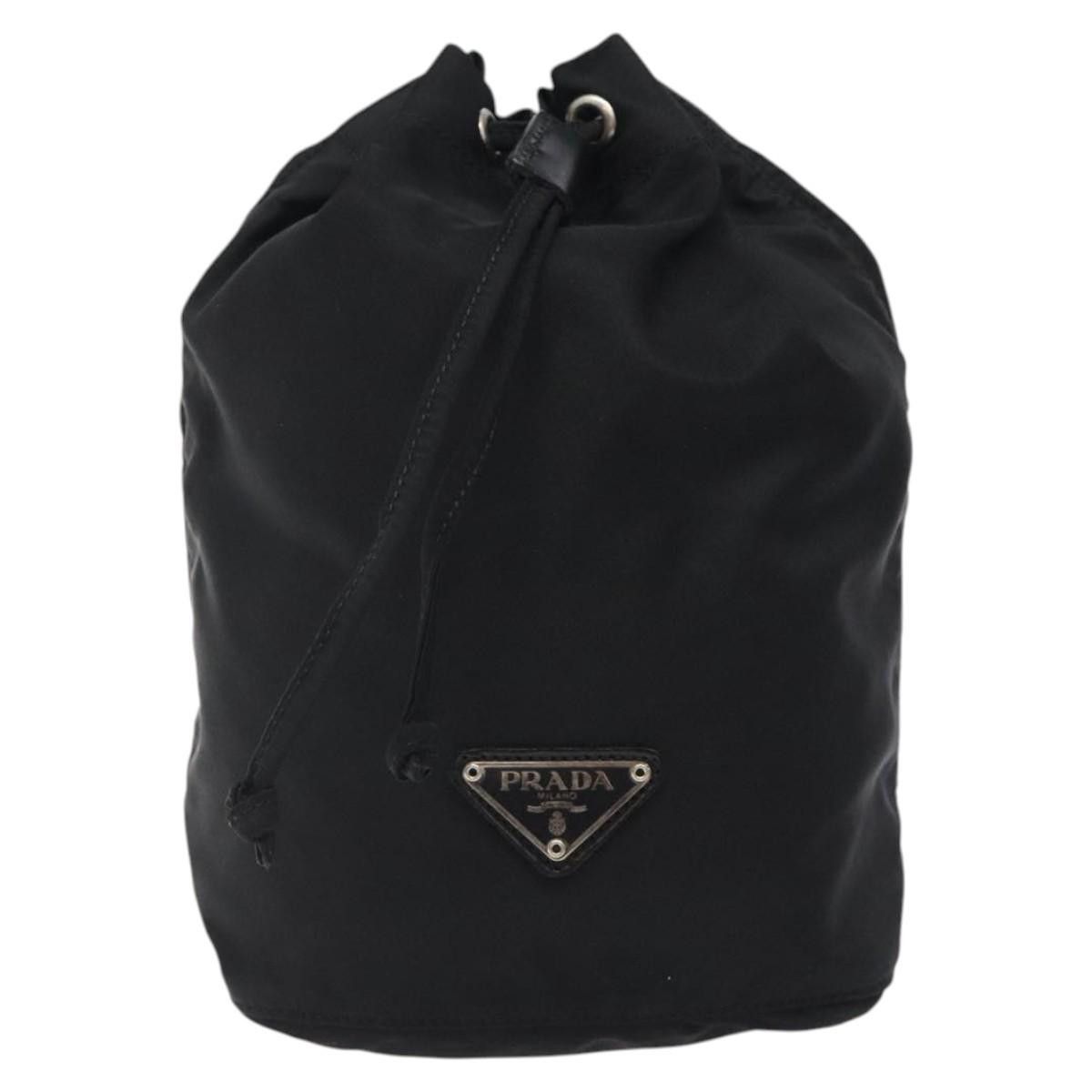 Prada Prada Tessuto clutch Size ONE SIZE - 1 Thumbnail