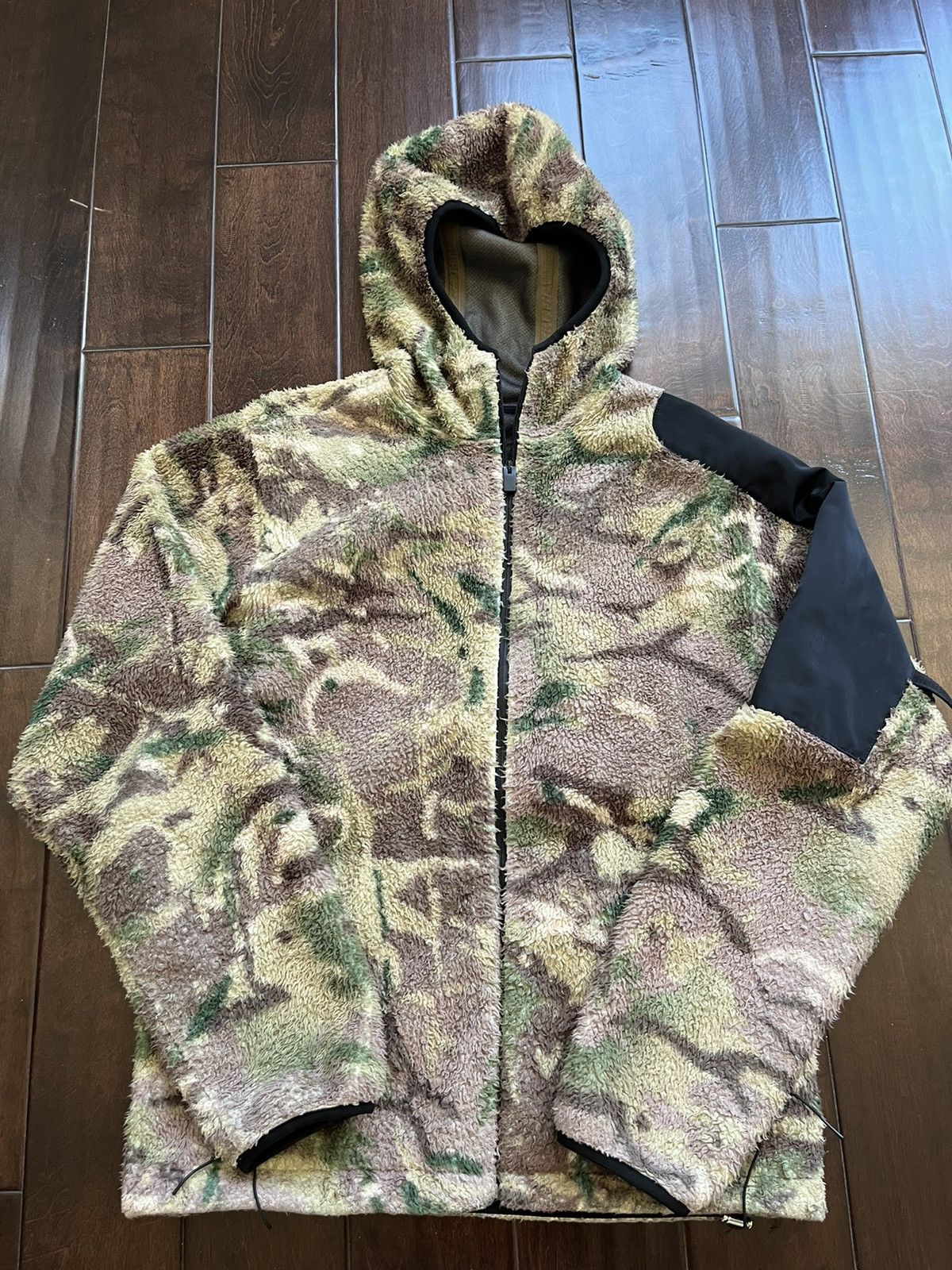 1017 ALYX 9SM × Alyx Alyx Marco Polar Fleece | Grailed