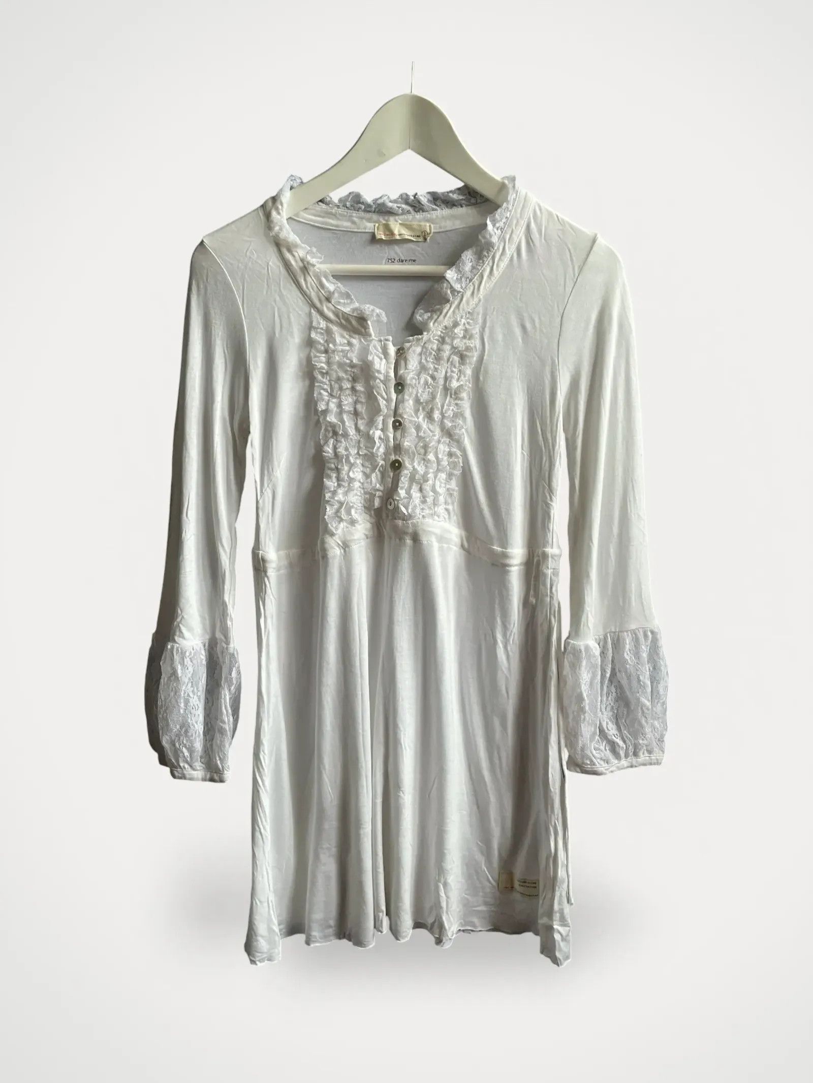 Odd Molly Odd Molly Blouse Size S / US 4 / IT 40 - 1 Thumbnail