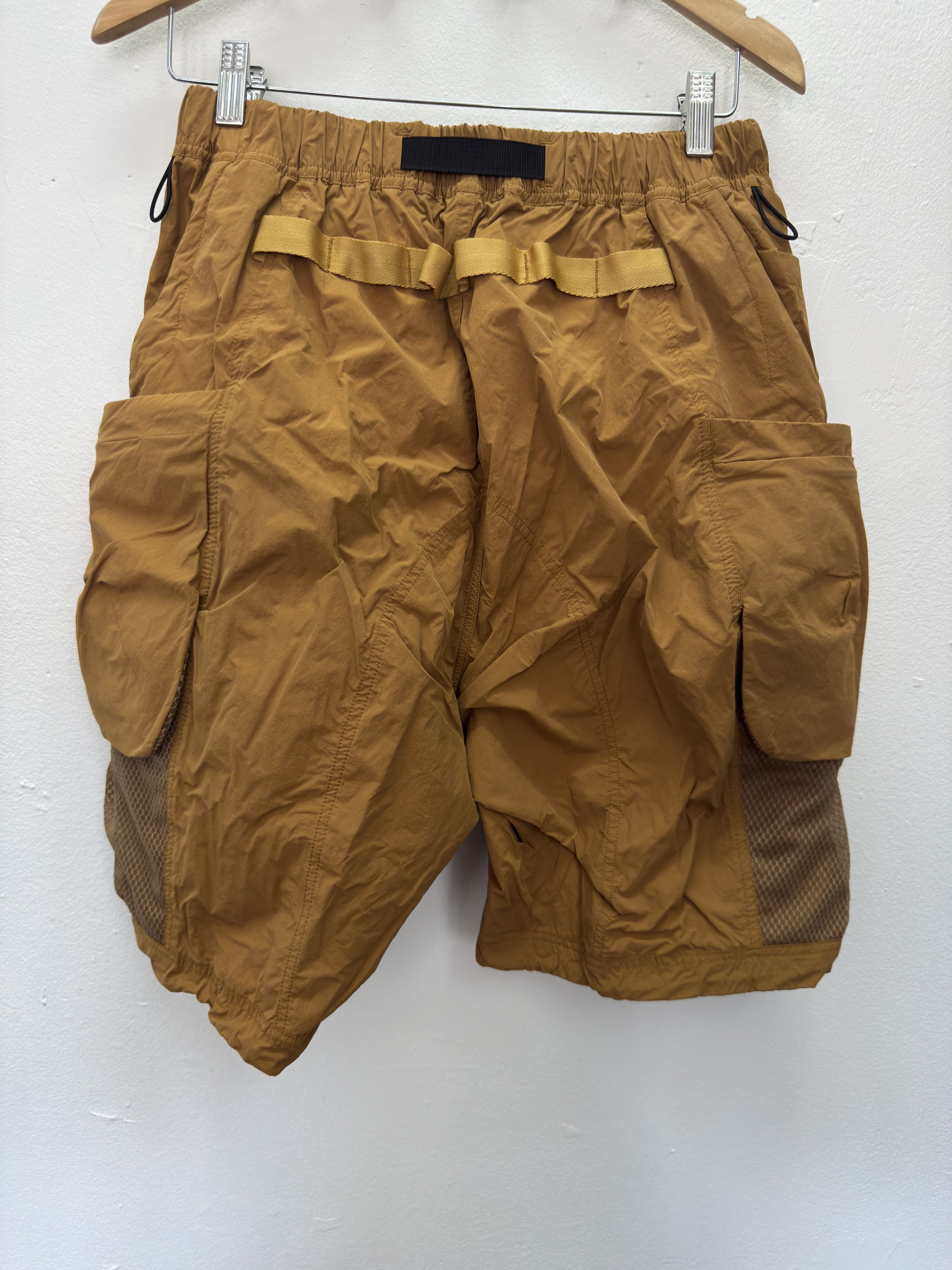 Norbit HNPT-057 Field Cargo Shorts GORETEX Size US 32 / EU 48 - 9 Thumbnail