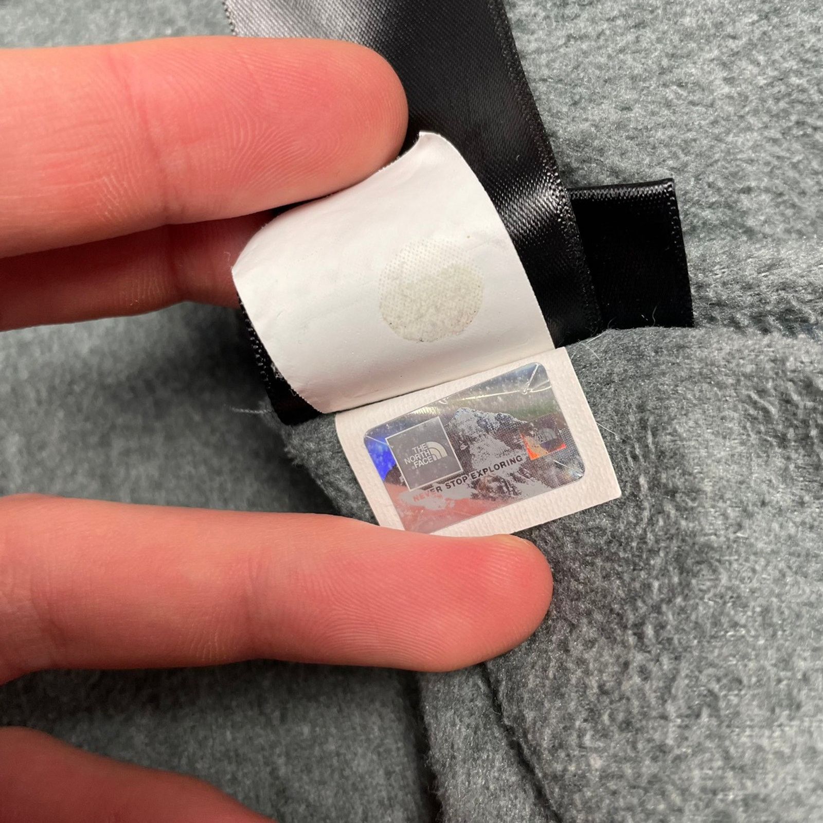 The North Face The North Face Fleece Size US XL / EU 56 / 4 - 13 Thumbnail