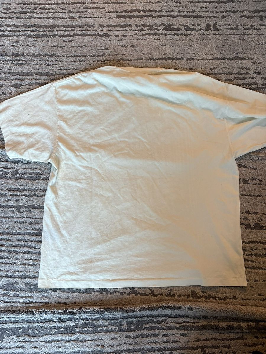 Other breath short sleeve tee Size US XL / EU 56 / 4 - 3 Thumbnail