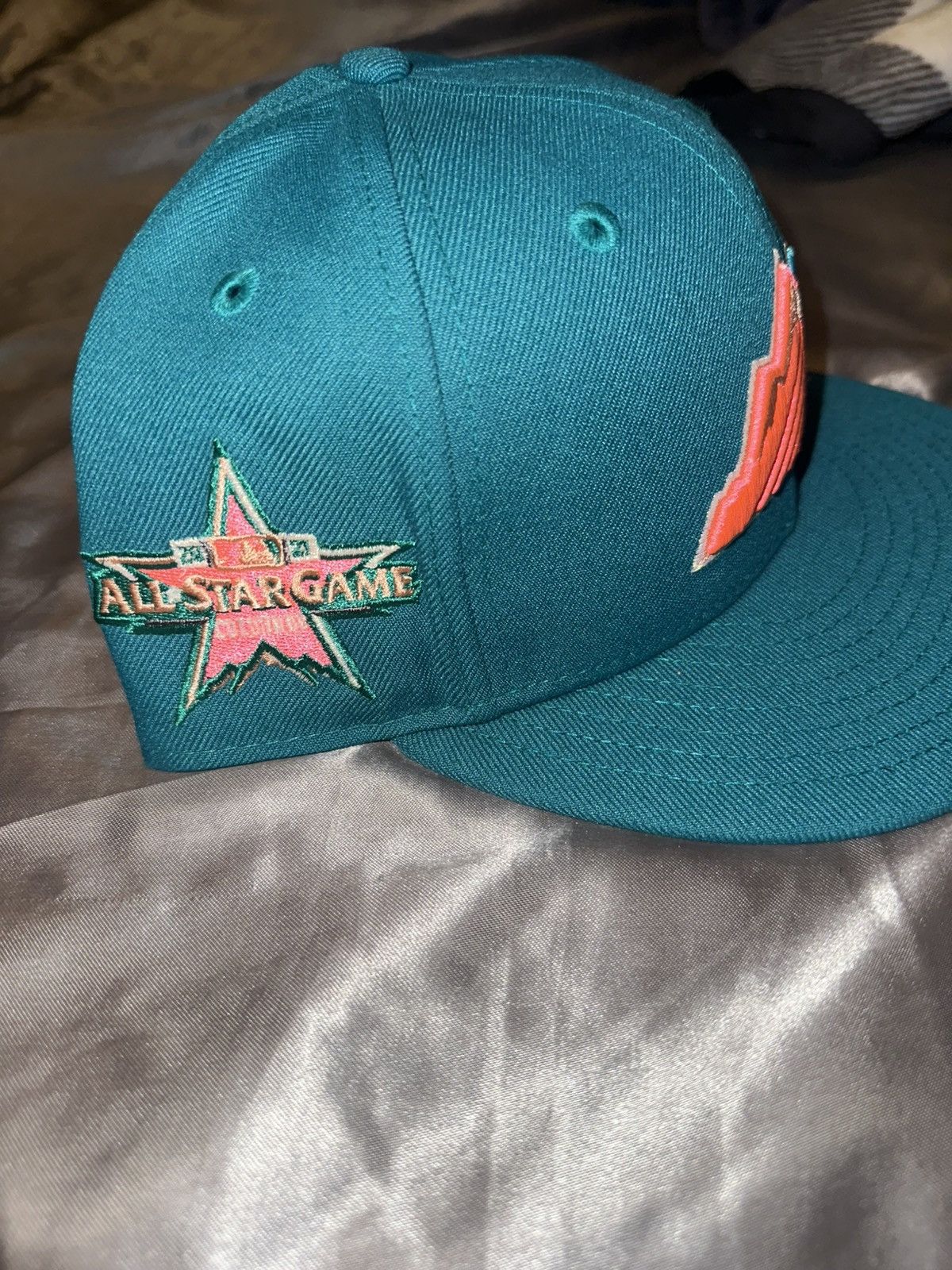 New Era New Era Size ONE SIZE - 2 Thumbnail