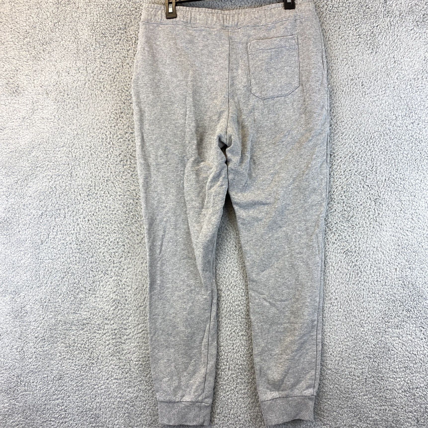 Marks & Spencer M&S Men's Jogger Pants Athletic Fitness Training Track Sweatpants 48-19 / 48-19 Size US 31 - 6 Thumbnail