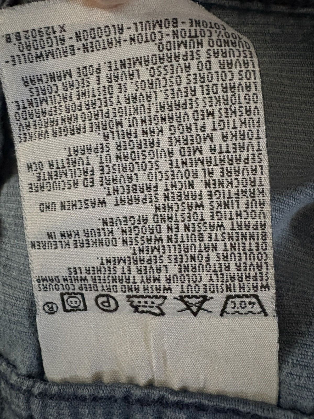 Levi's Veste Levi’s ancienne collection Size S / US 4 / IT 40 - 4 Thumbnail