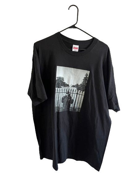 ショップ undercover supreme t シャツ