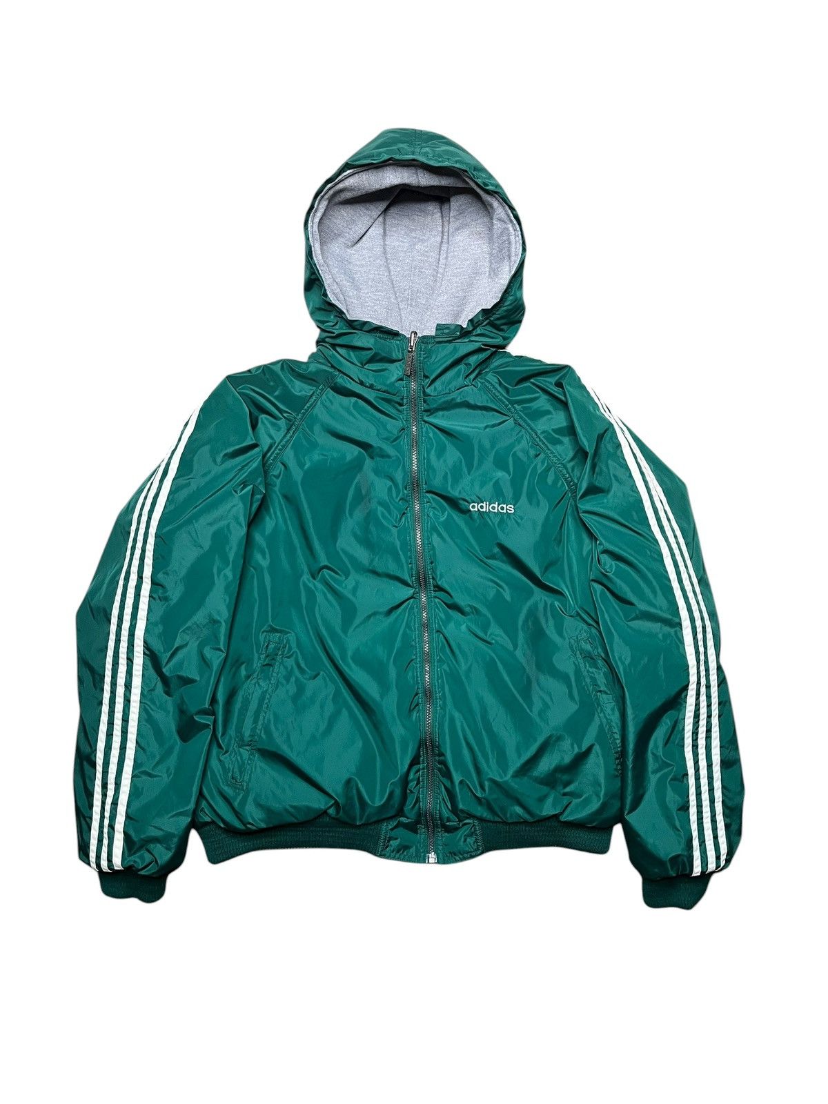 Balenciaga Adidas Reversible | Grailed