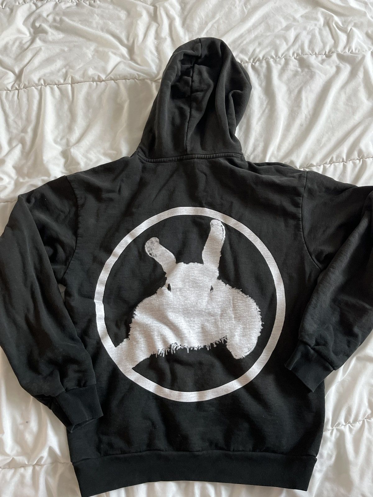 basketcase gallery Basket case thumper hoodie Size US L / EU 52-54 / 3 - 1 Thumbnail