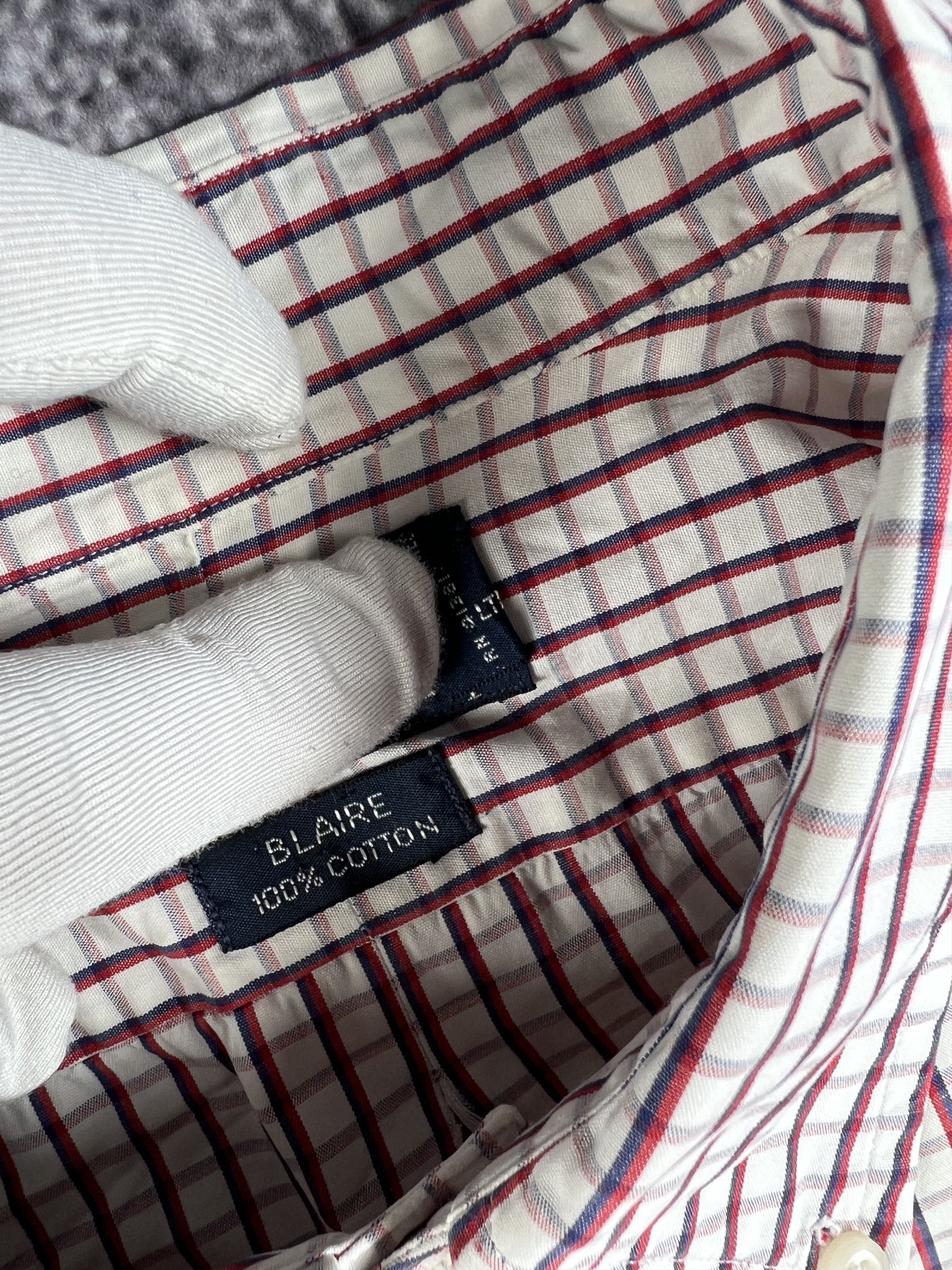 Ralph Lauren Ralph Lauren Shirt XXL Size US XXL / EU 58 / 5 - 7 Thumbnail