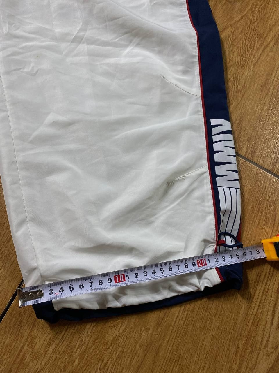 Nike × Vintage Vintage Nike Shorts Size US 32 / EU 48 - 9 Thumbnail