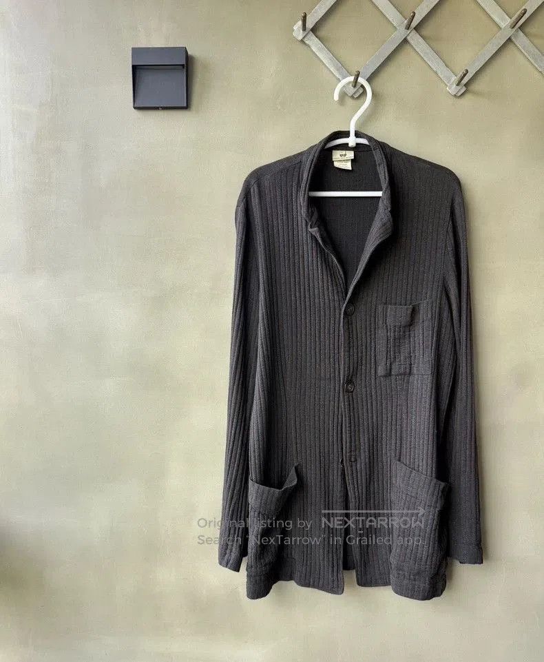 Dries Van Noten Dries Van Noten 1994 Men's Coat. Size US L / EU 52-54 / 3 - 1 Thumbnail