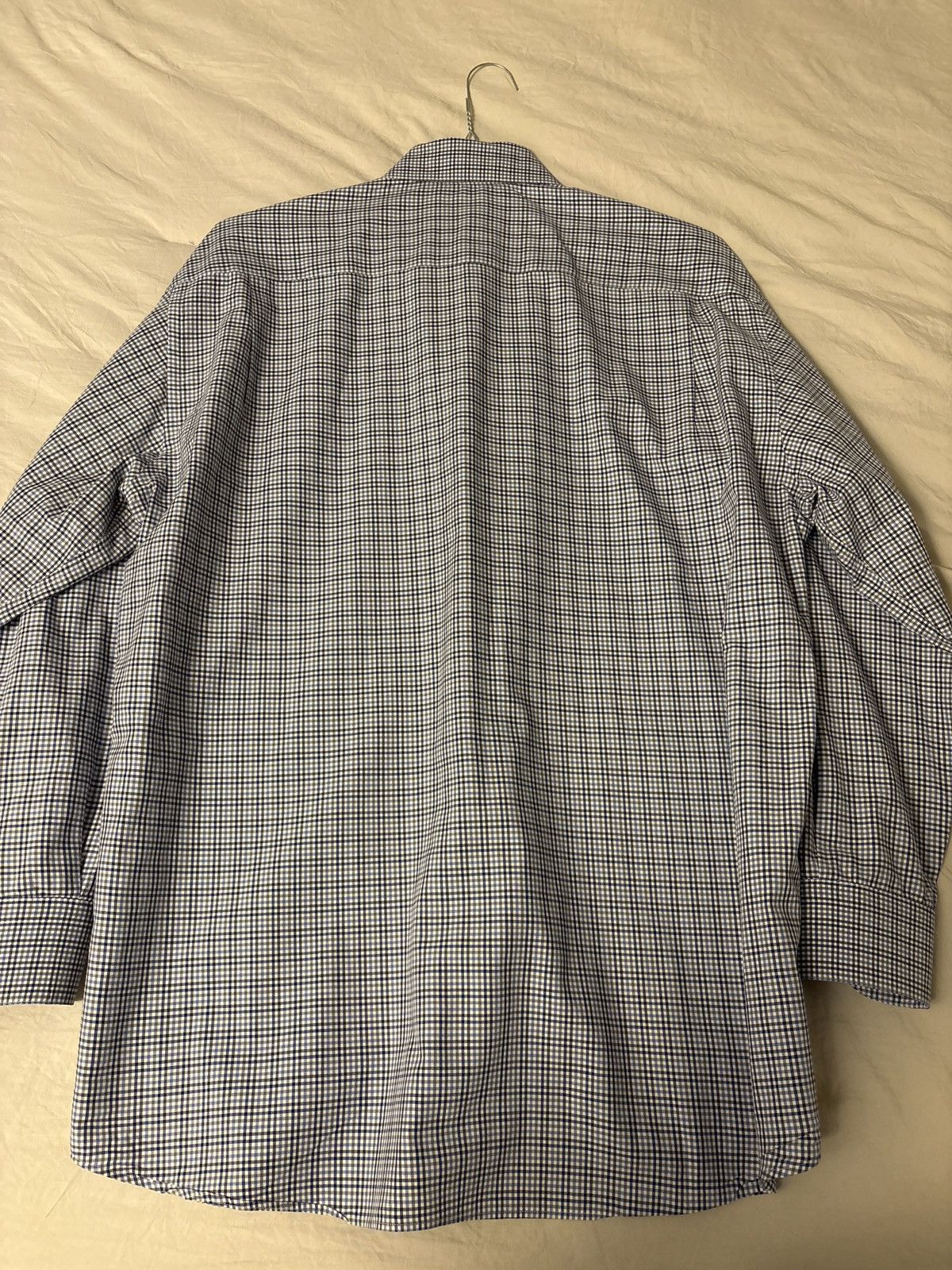 St. Croix St. Croix button up Size US L / EU 52-54 / 3 - 3 Thumbnail