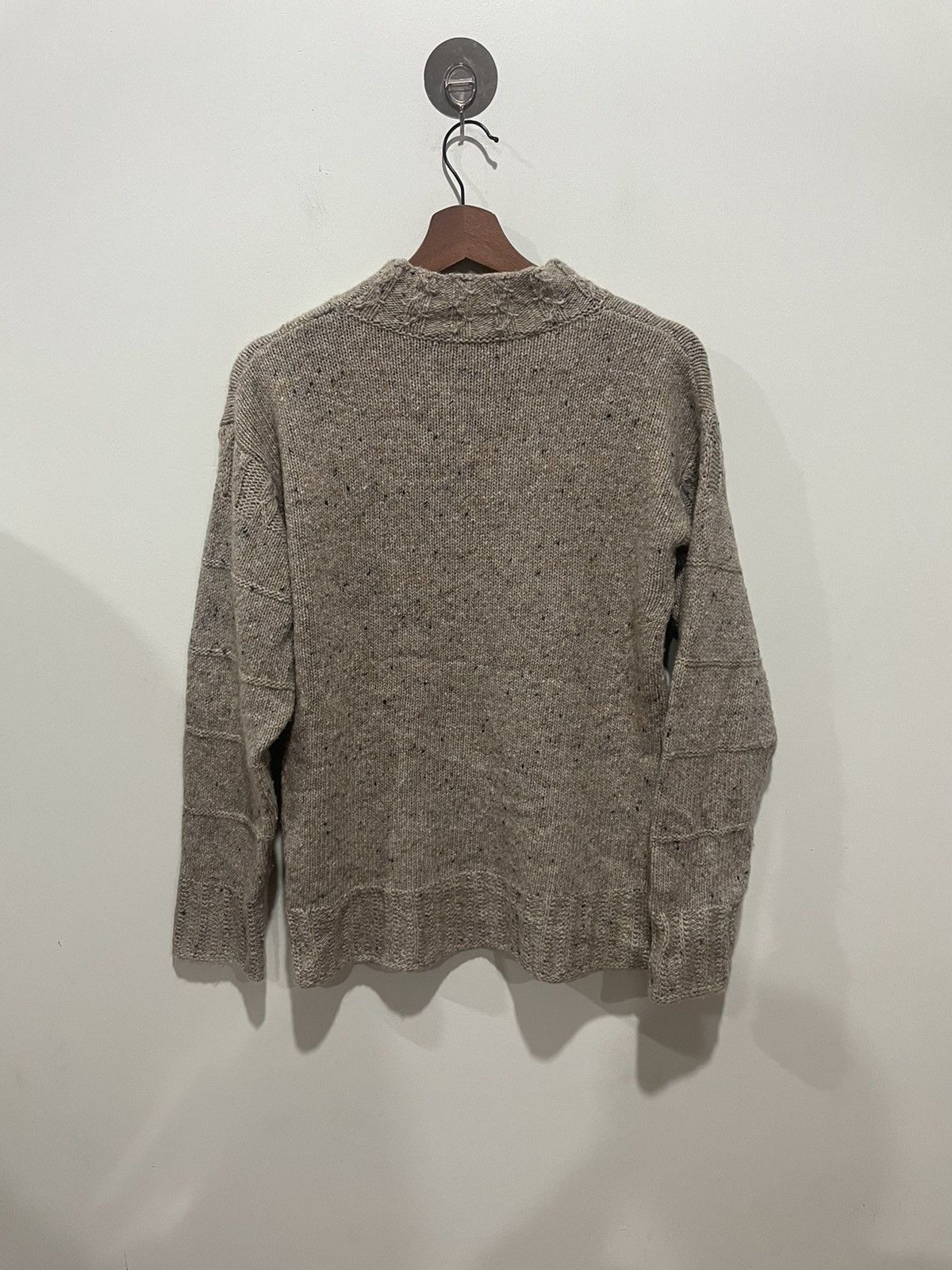 JW Anderson × Uniqlo J.W.Anderson X Uniqlo Sweatshirt Size S / US 4 / IT 40 - 2 Thumbnail