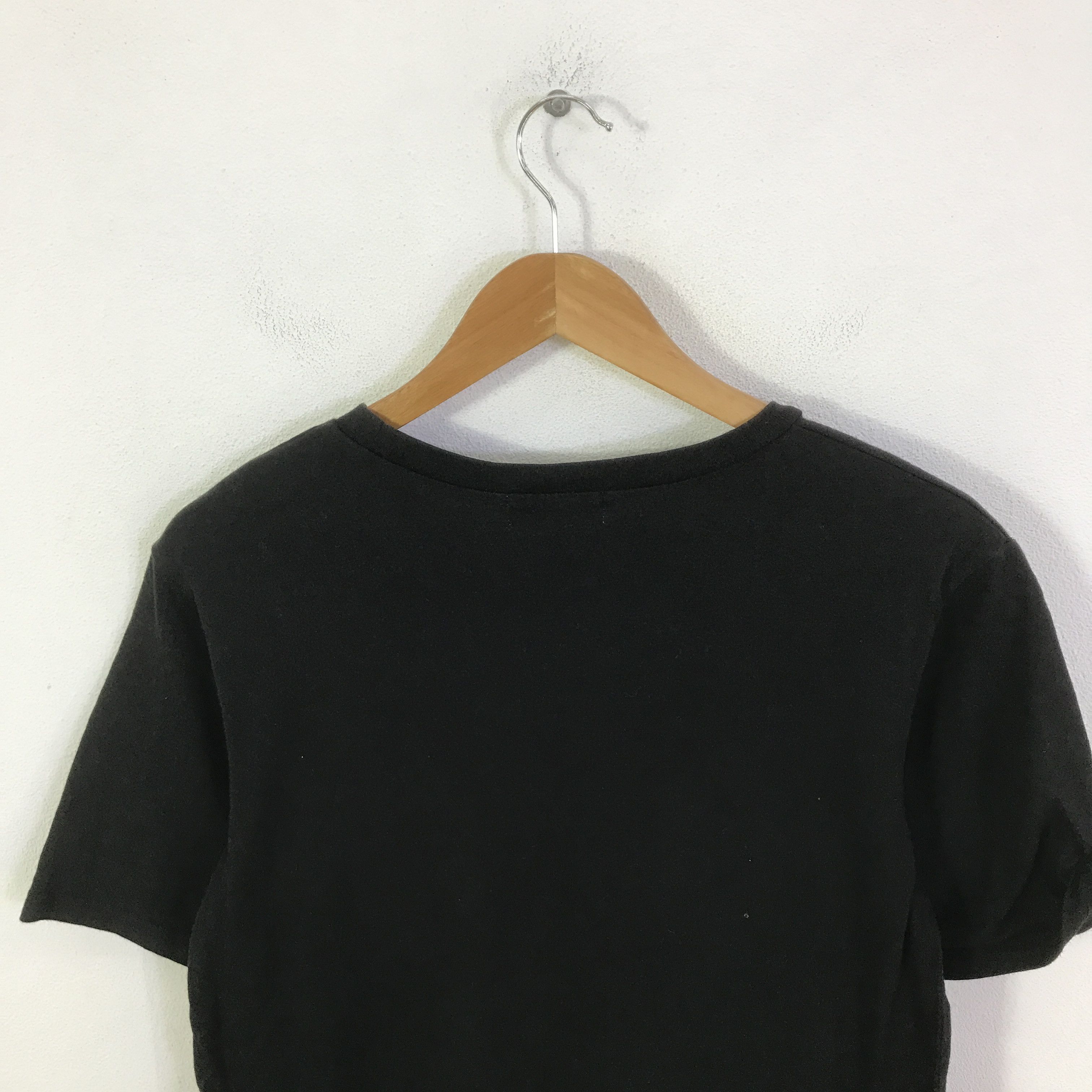 Japanese Brand bunny sexy woman design rare t-shirt K117B8 Size US M / EU 48-50 / 2 - 4 Thumbnail
