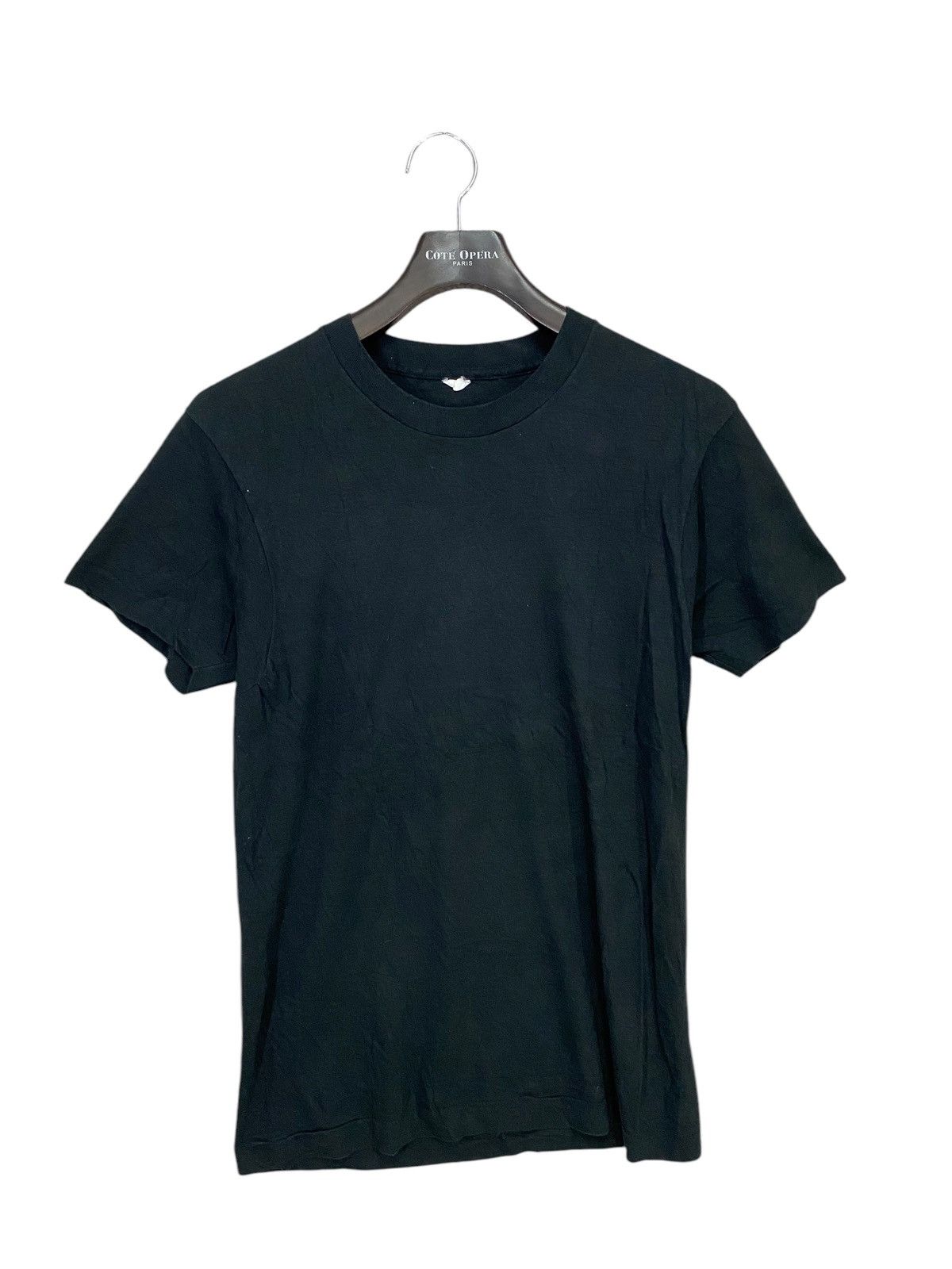 Band Tees × Vintage Vintage 90s bobby brown back to japan 1990 tour tshirt sz M Size US M / EU 48-50 / 2 - 2 Thumbnail