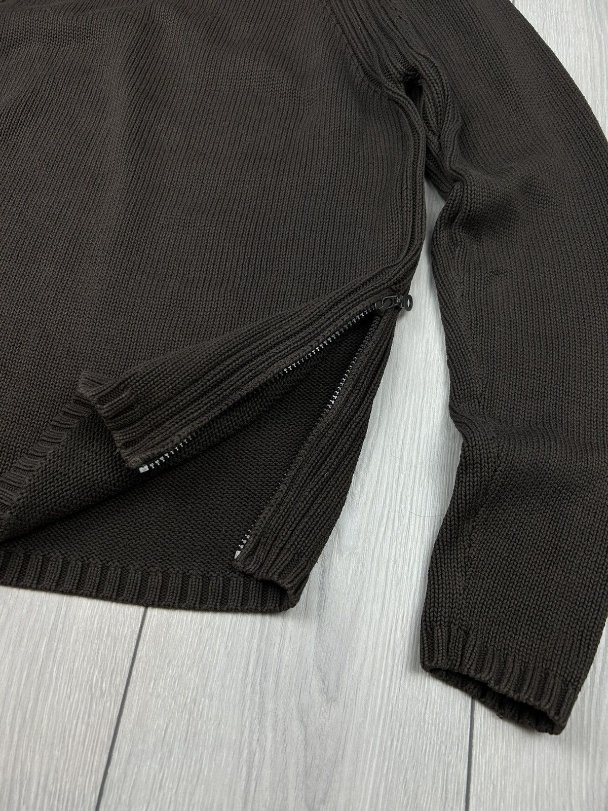 Vintage Avant Garde vintage sweater size M Size US M / EU 48-50 / 2 - 3 Thumbnail