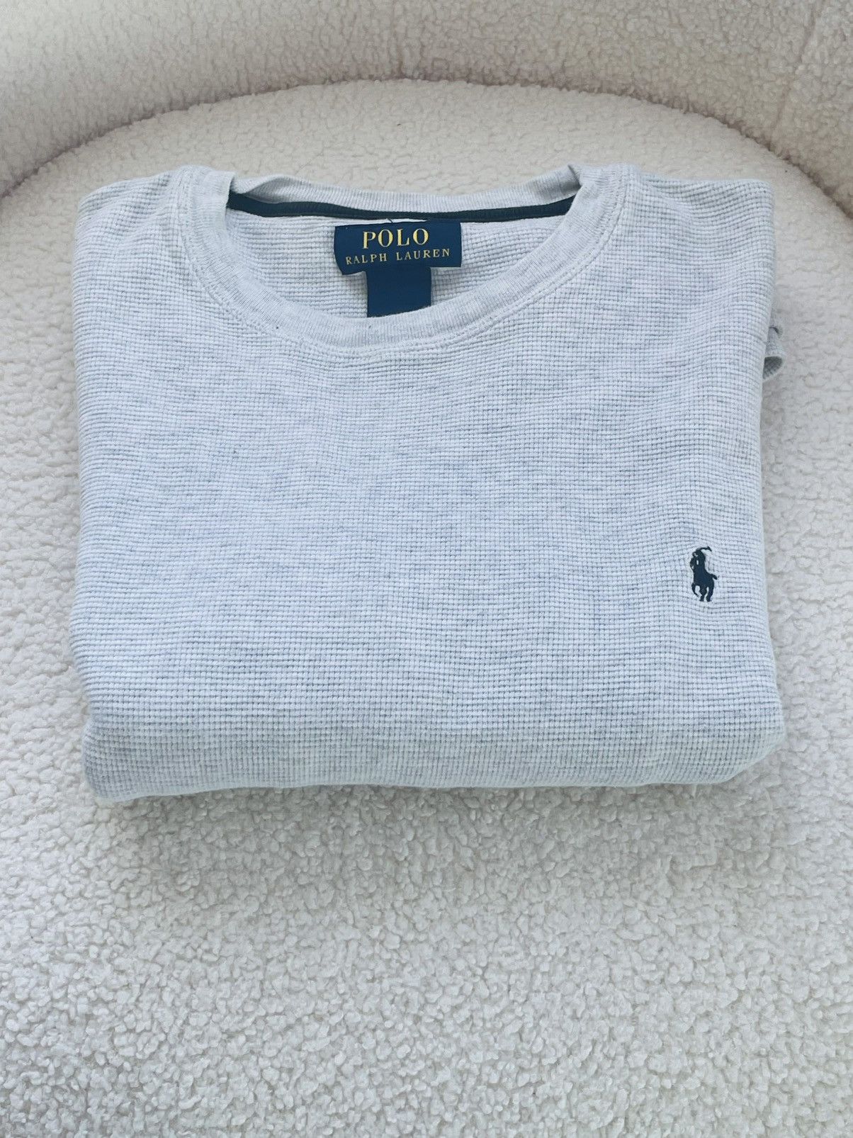 Ralph Lauren Polo Ralph Lauren Taille XL (EU 56) Size US XL / EU 56 / 4 - 1 Thumbnail