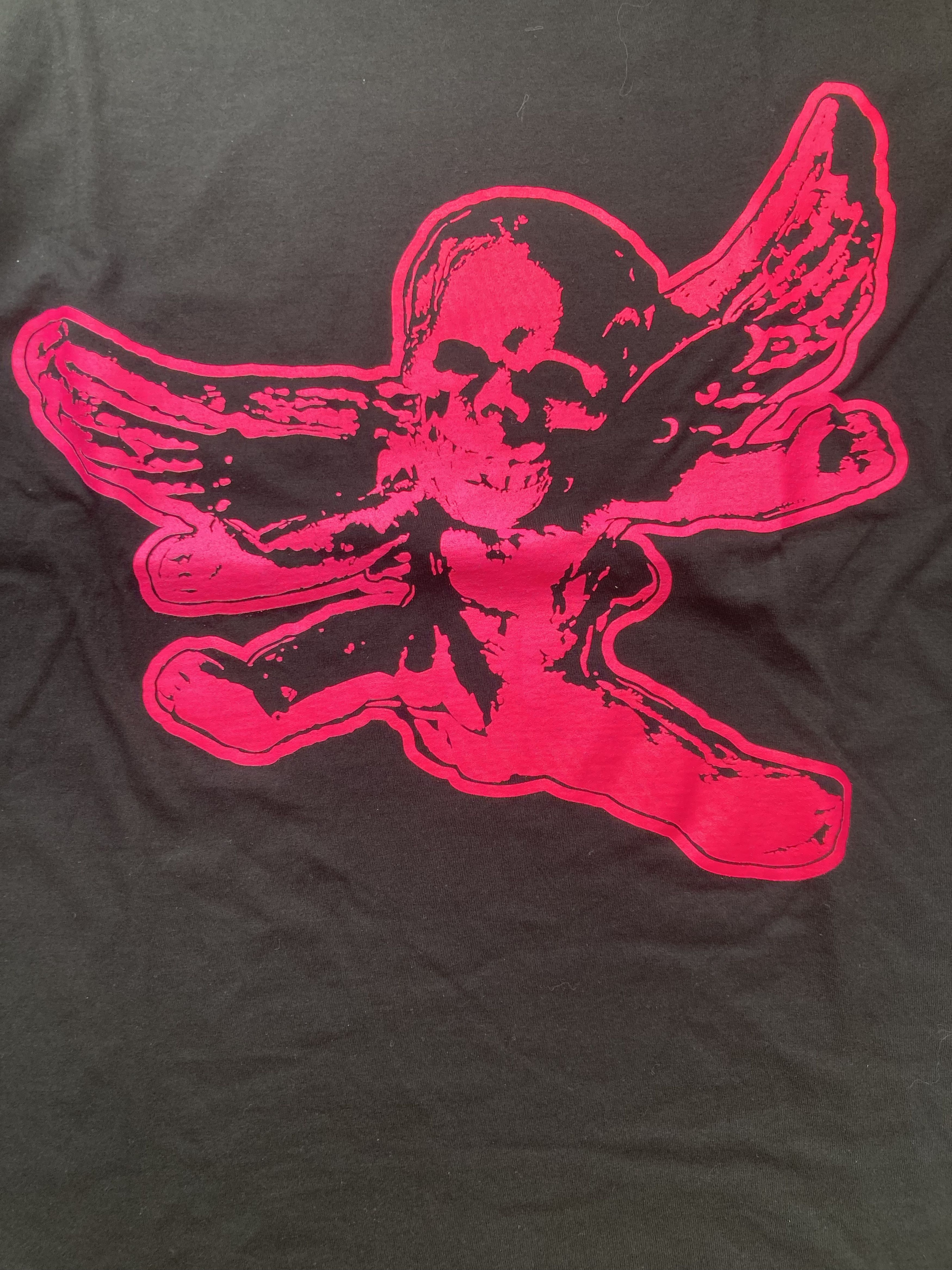 Chrome Hearts Chrome Hearts Foti Black Long Sleeve Tee Size US S / EU 44-46 / 1 - 5 Thumbnail