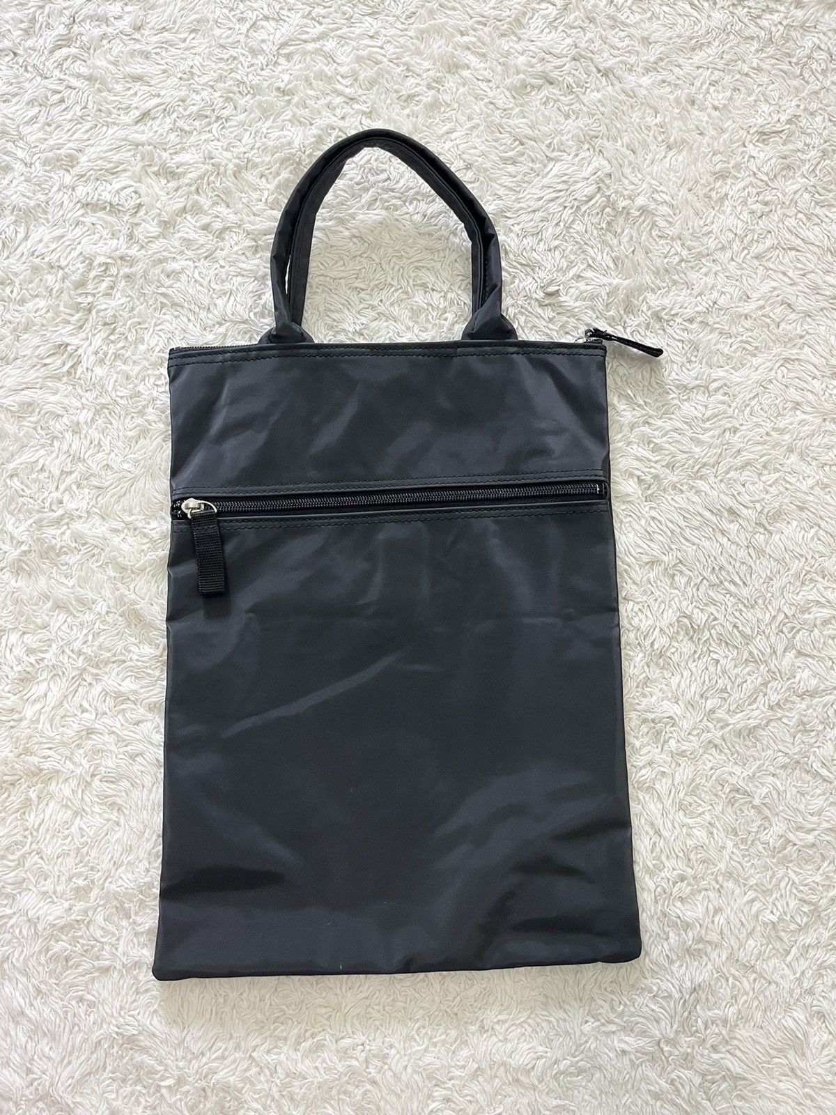 Jean Paul Gaultier jean paul gaultier hand carry tote Size ONE SIZE - 9 Thumbnail