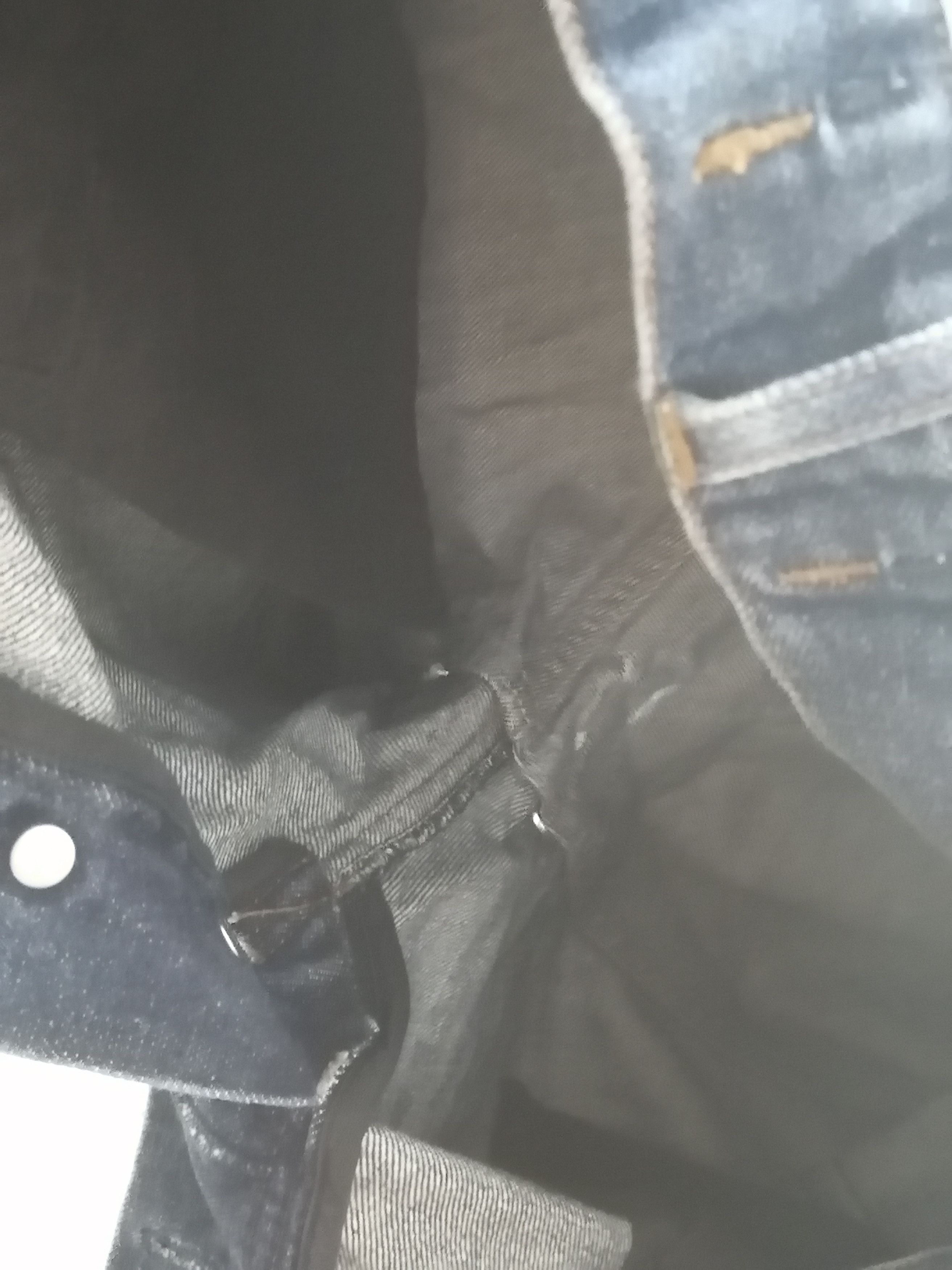 Designer × Stone Island Stone Island Buttonfly Jeans Size US 34 / EU 50 - 19 Thumbnail