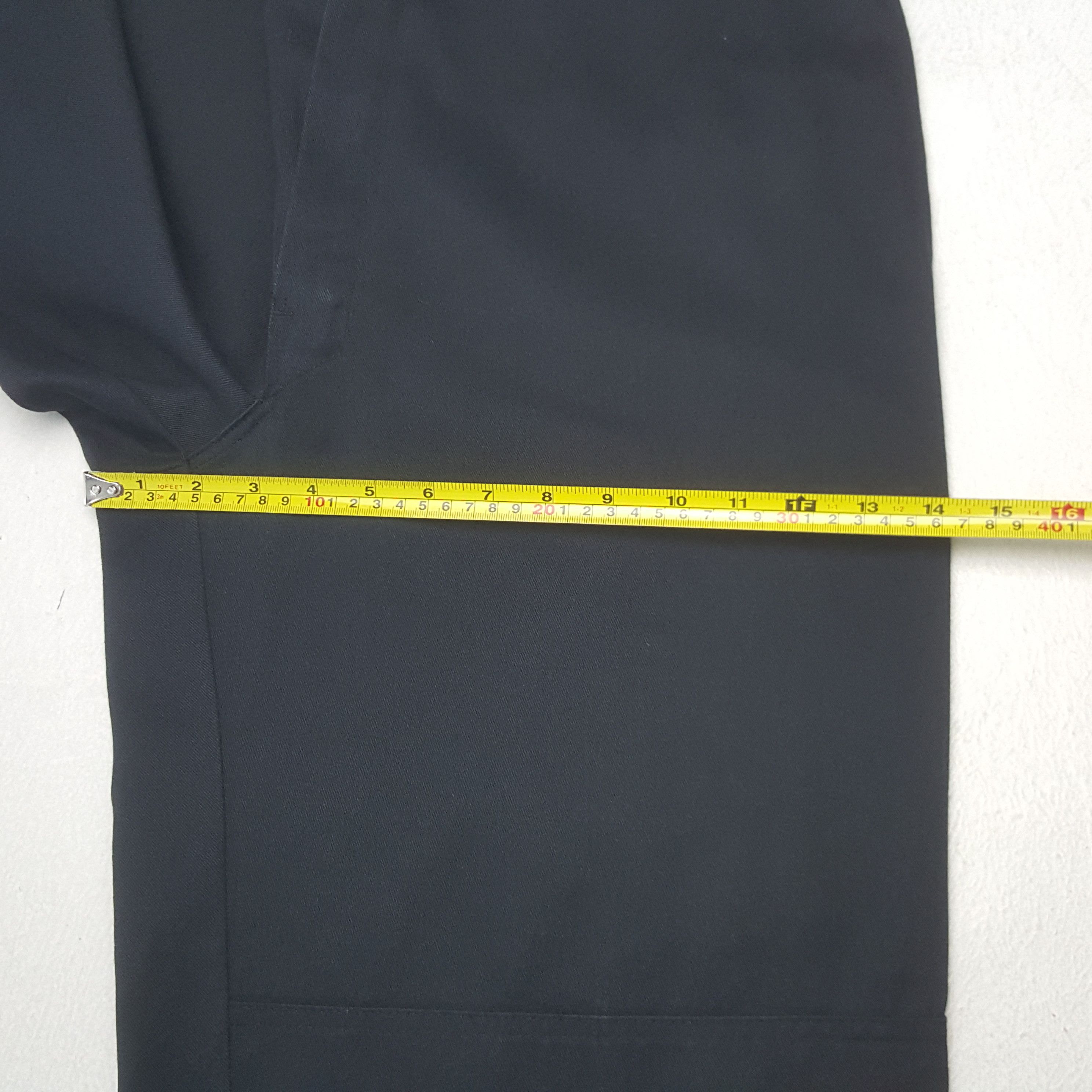Dickies Vintage Dickies Worker Loose Fit Pants Size US 34 / EU 50 - 9 Thumbnail