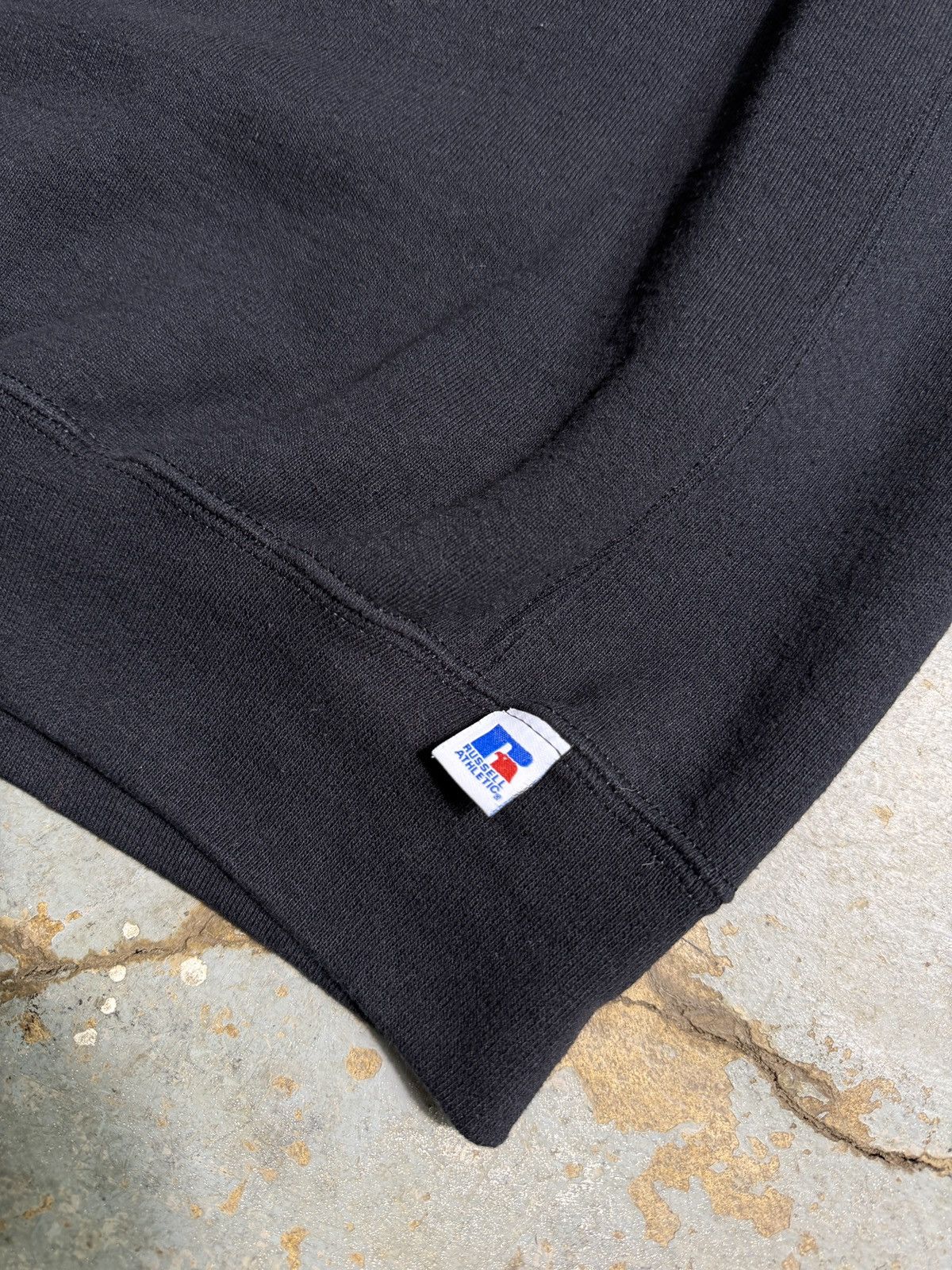 Russell Athletic Russell Athletic Crewneck Size US L / EU 52-54 / 3 - 2 Thumbnail