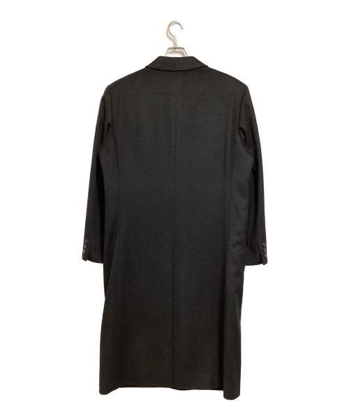 Yohji Yamamoto Yohji Yamamoto D'URBAN A.A.R cashmere chester coat Size US L / EU 52-54 / 3 - 2 Thumbnail