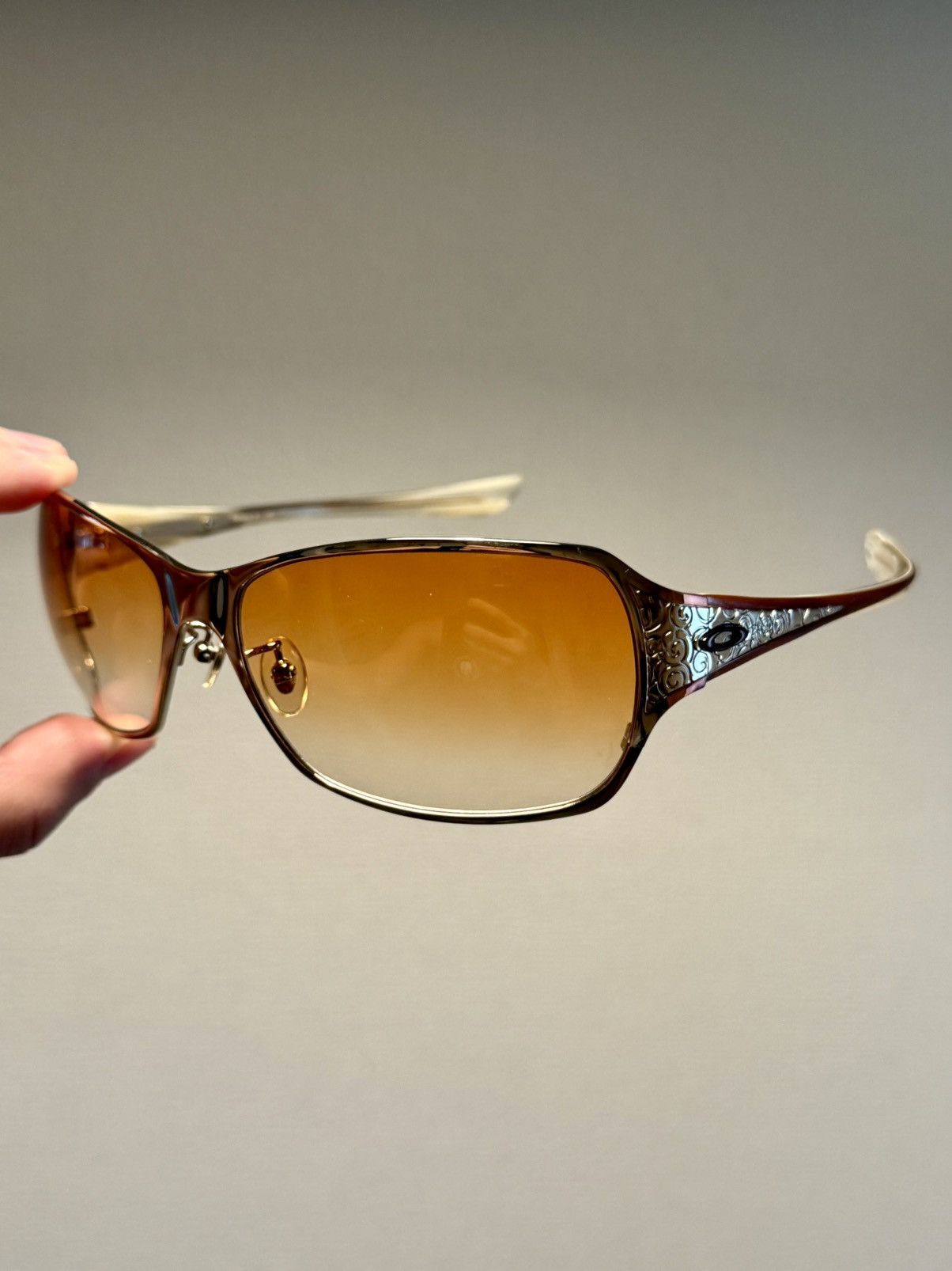 Oakley OAKLEY Behave SUNGLASSES Size ONE SIZE - 1 Thumbnail