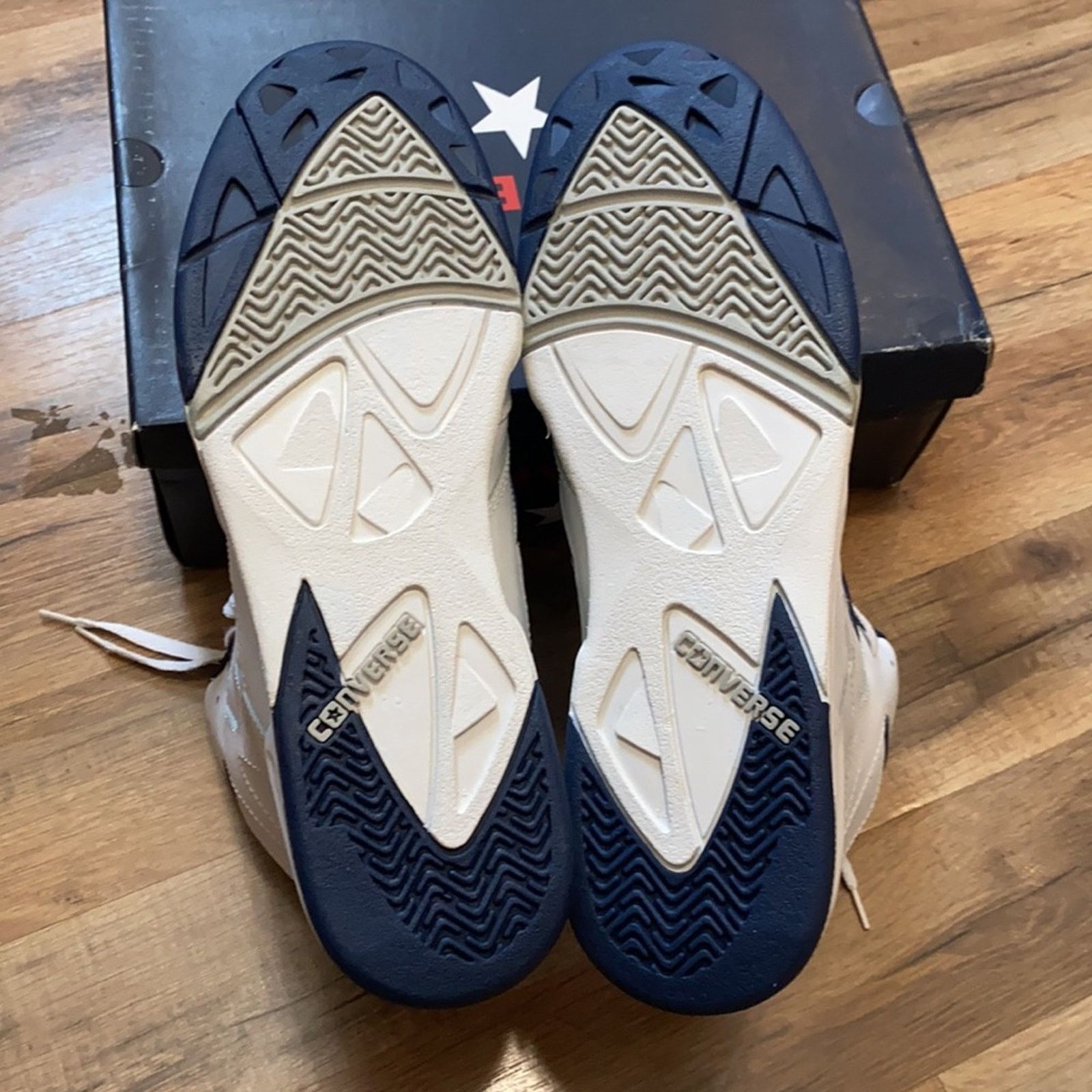 Converse 90s Converse Classic 500 High Size US 13 / EU 46 - 9 Thumbnail