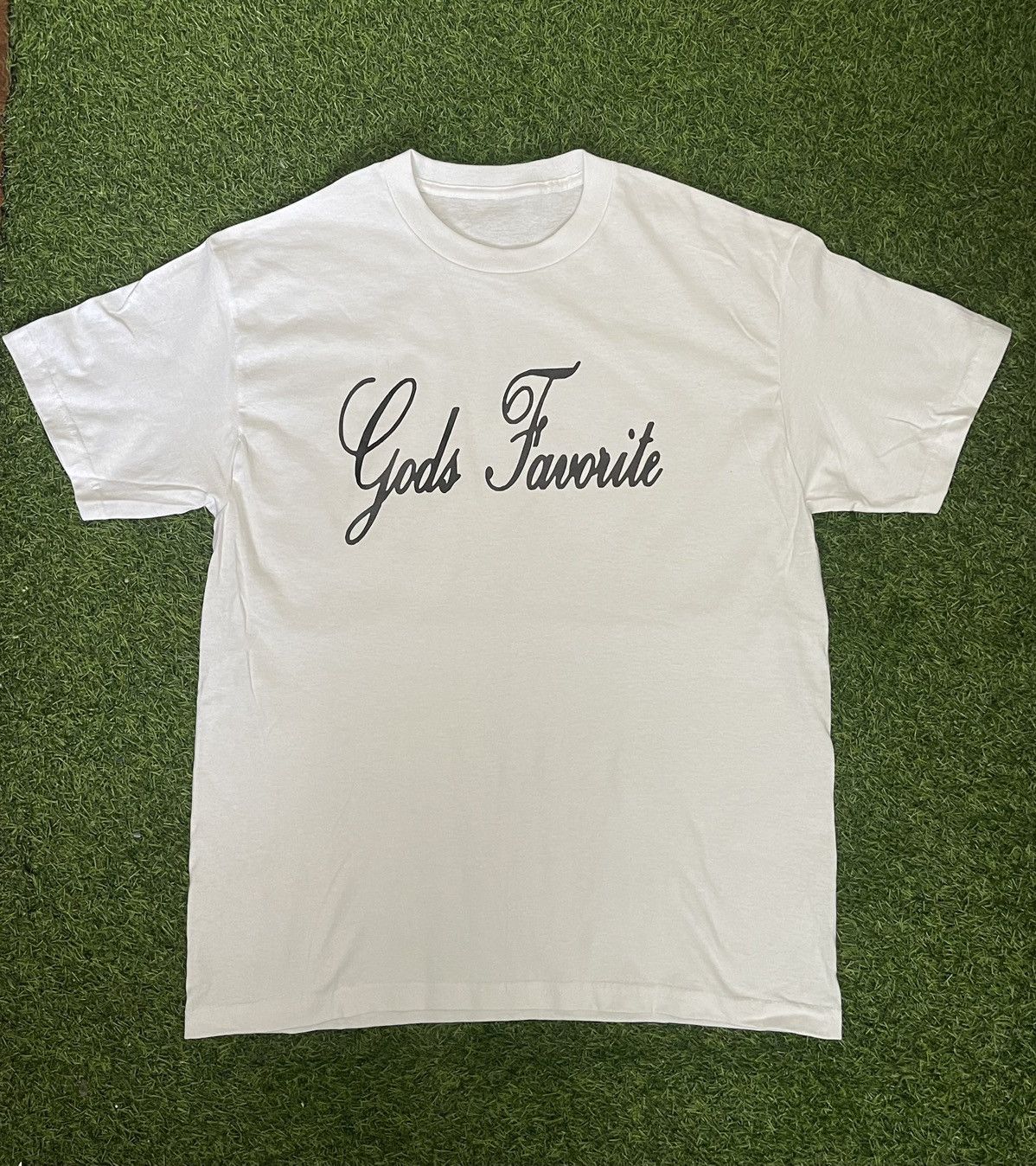 Other GODS FAVORITE TSHIRT Size US L / EU 52-54 / 3 - 1 Preview