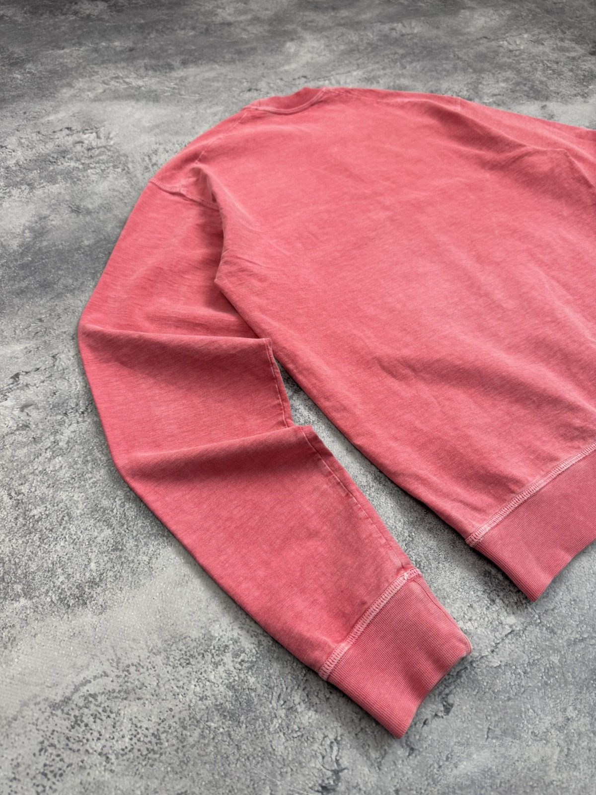 Dsquared2 Dsquared2 Sweatshirt Big Logo Street Wear Size US S / EU 44-46 / 1 - 10 Thumbnail