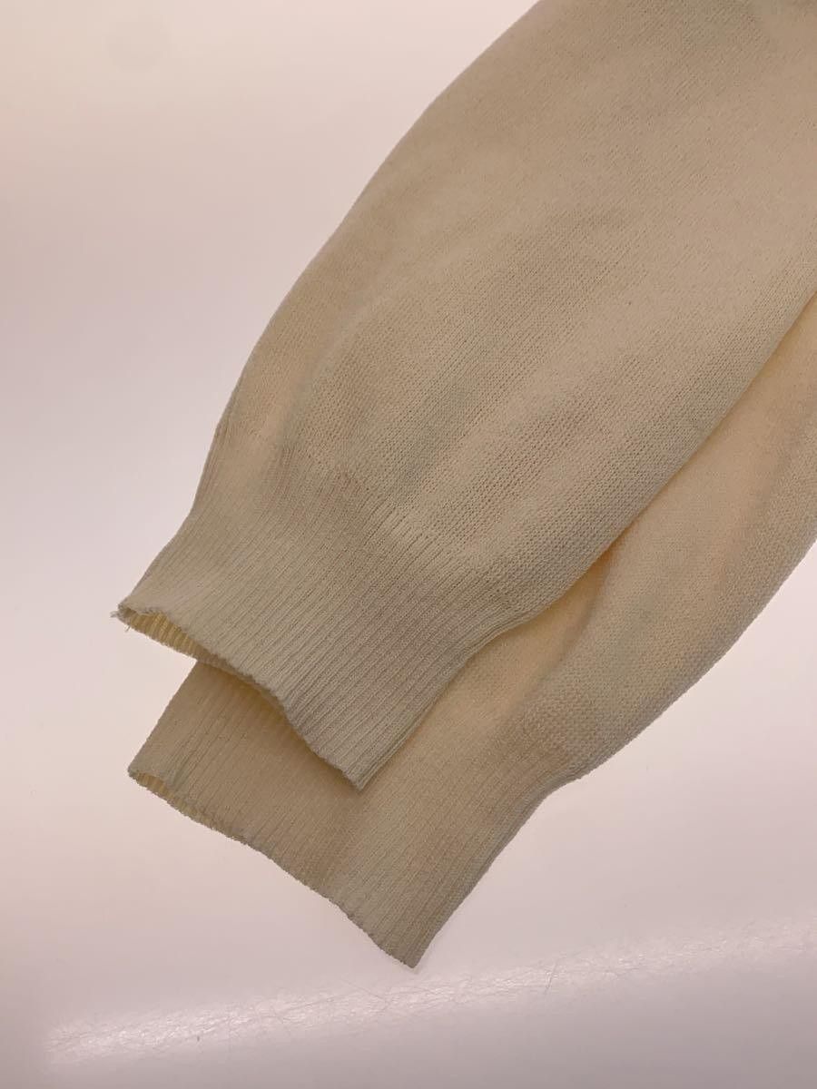 Avirex Avirex Polyester Sweater Cream Size US XL / EU 56 / 4 - 5 Thumbnail