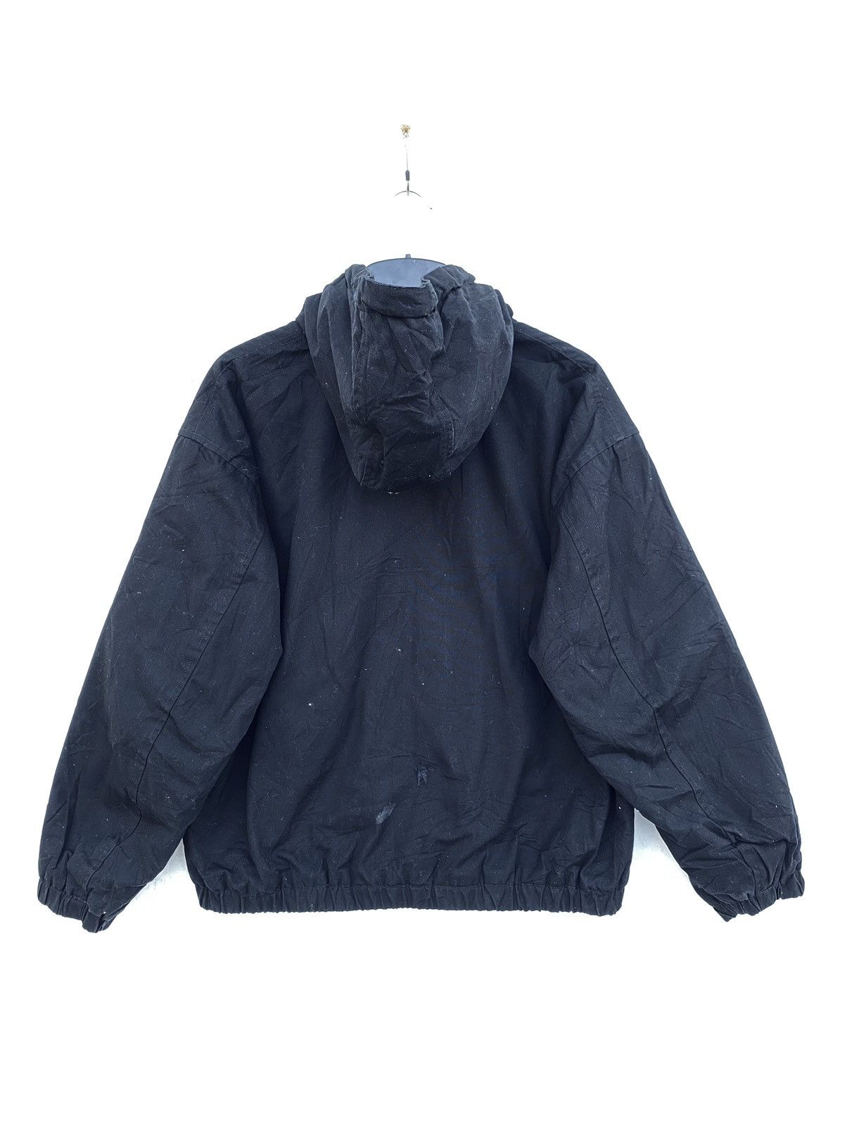 Undercover × Uniqlo U_U UNIQLO UNDERCOVER OVERSIZED JACKET WITH HOODIES Size US M / EU 48-50 / 2 - 2 Thumbnail