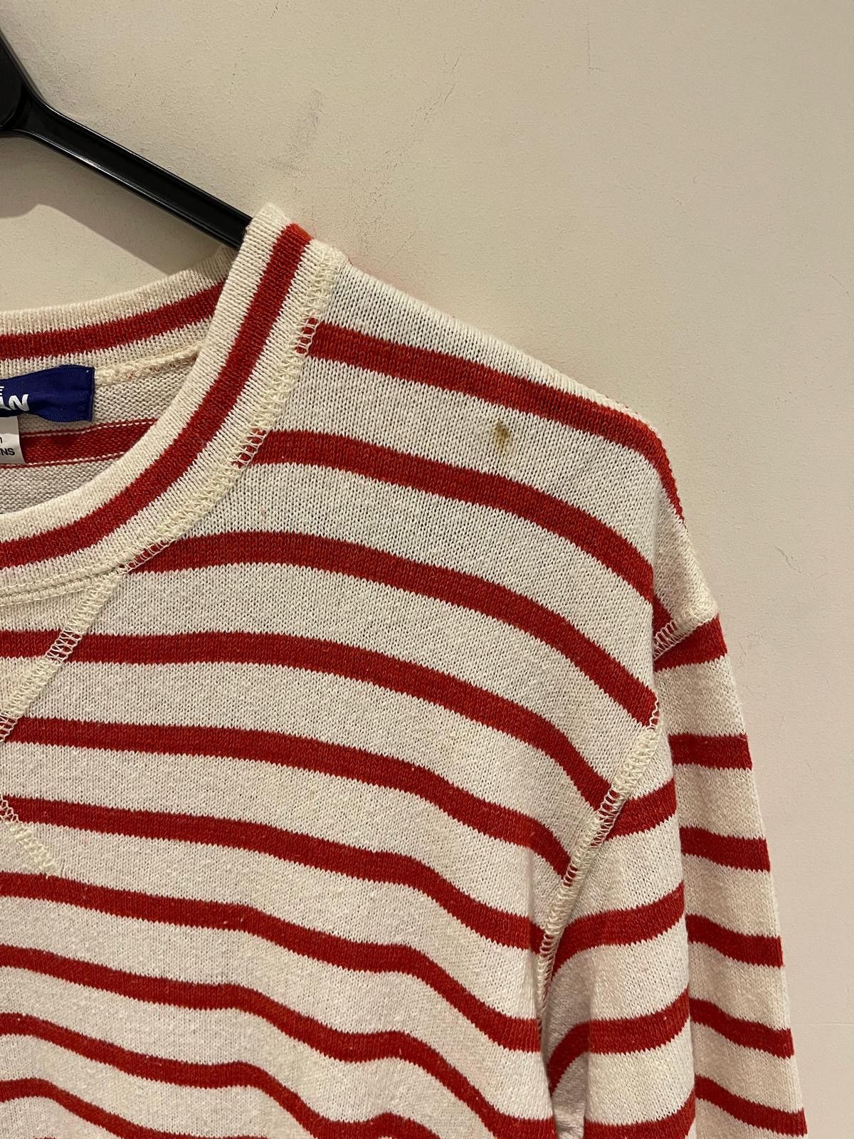 Junya Watanabe Junya Watanabe Sweatshirt Size US M / EU 48-50 / 2 - 4 Thumbnail