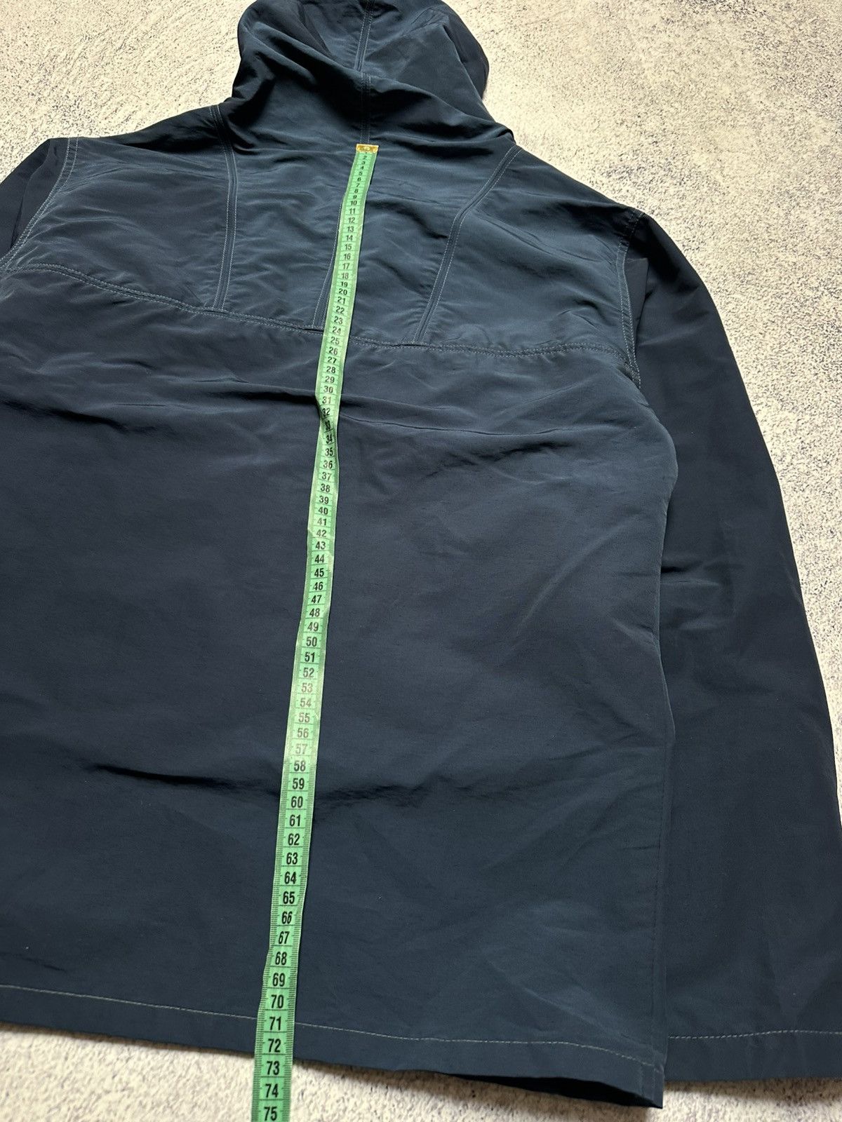 At Last & Co × Butcher Products At Last & Co Butcher Products Varsity Parka Japan 40-50s Size US L / EU 52-54 / 3 - 16 Thumbnail