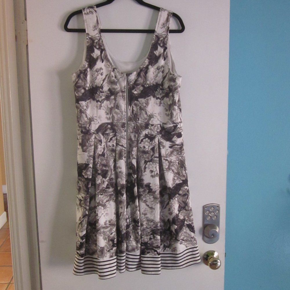 Robert Rodriguez Tank Dress Size 16