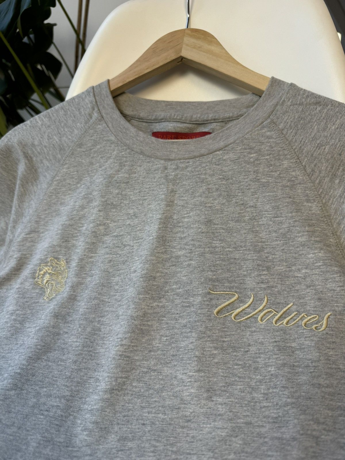 Darc Sport Darc Sport 381/1000 limited t-shirt Size US L / EU 52-54 / 3 - 9 Thumbnail