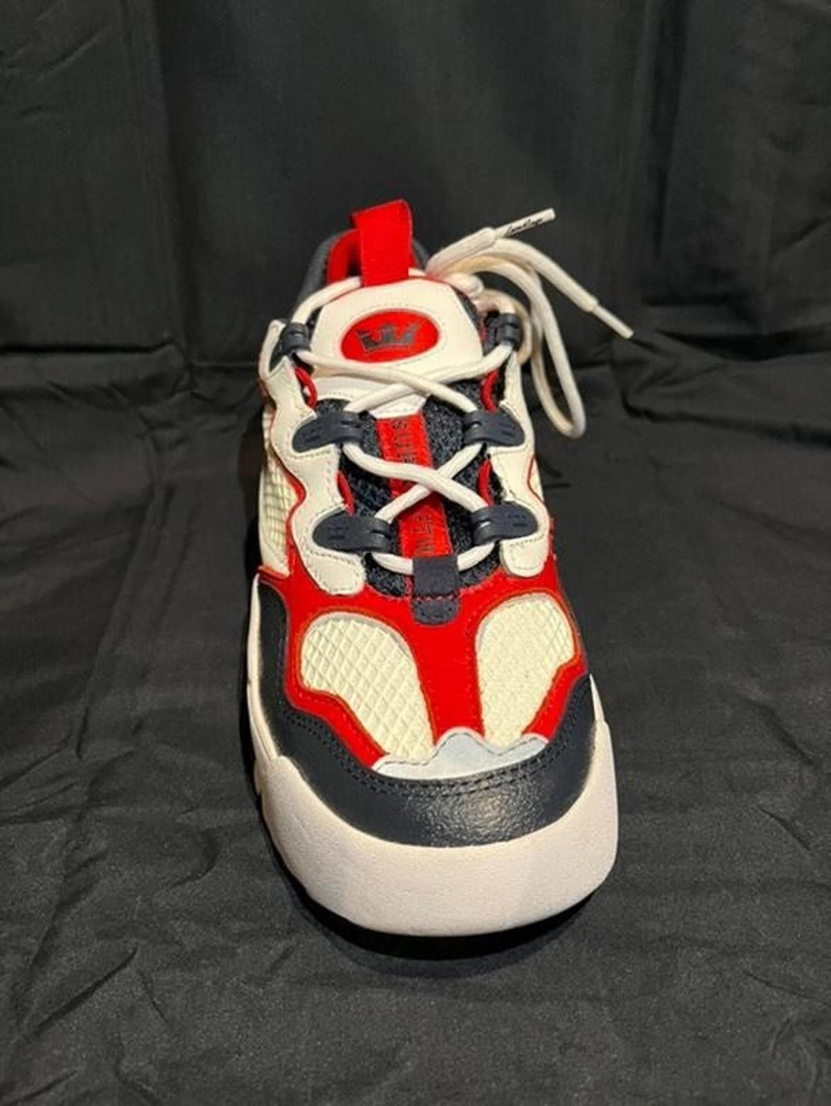 Supra Rare Supra Muska 2000 - Skate Shoe Size 9.5 (NEW) Size US 9.5 / EU 42-43 - 5 Thumbnail