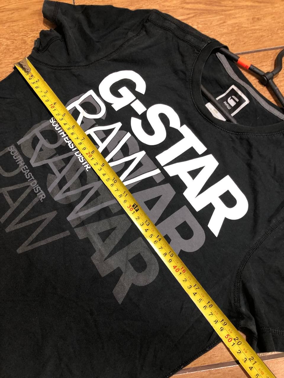 G-Star G-Star T-Shirt Size US M / EU 48-50 / 2 - 11 Thumbnail